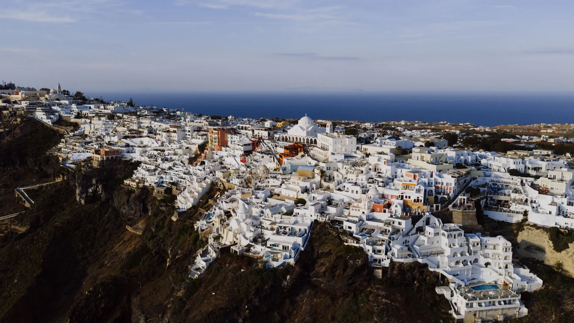 Selene Santorini Report: The State of Cycladic 2026