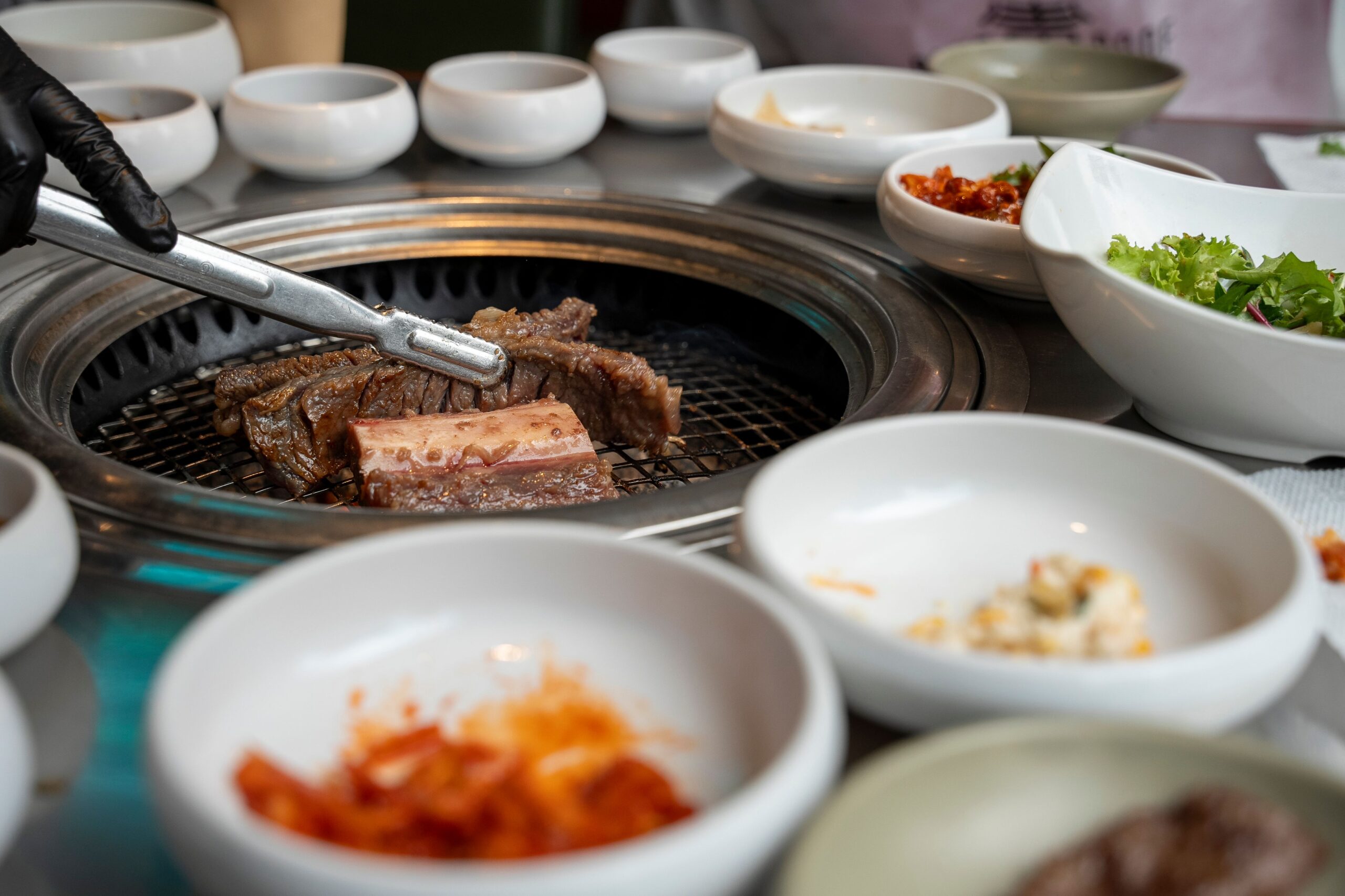 A Foodie’s Guide to Seoul, Korea: Street Food Seoul Royal Cuisine Experiences You Can’t Miss