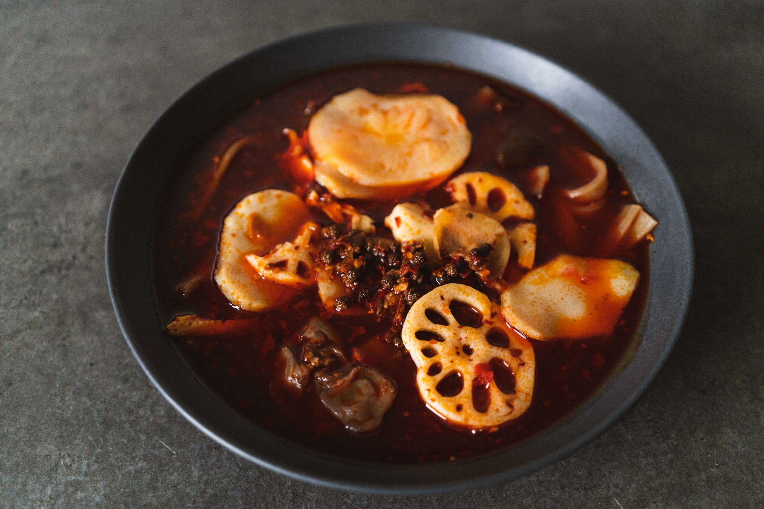 Budget Sichuan Cuisine at Chen Mapo Tofu: A Chengdu Food Journey
