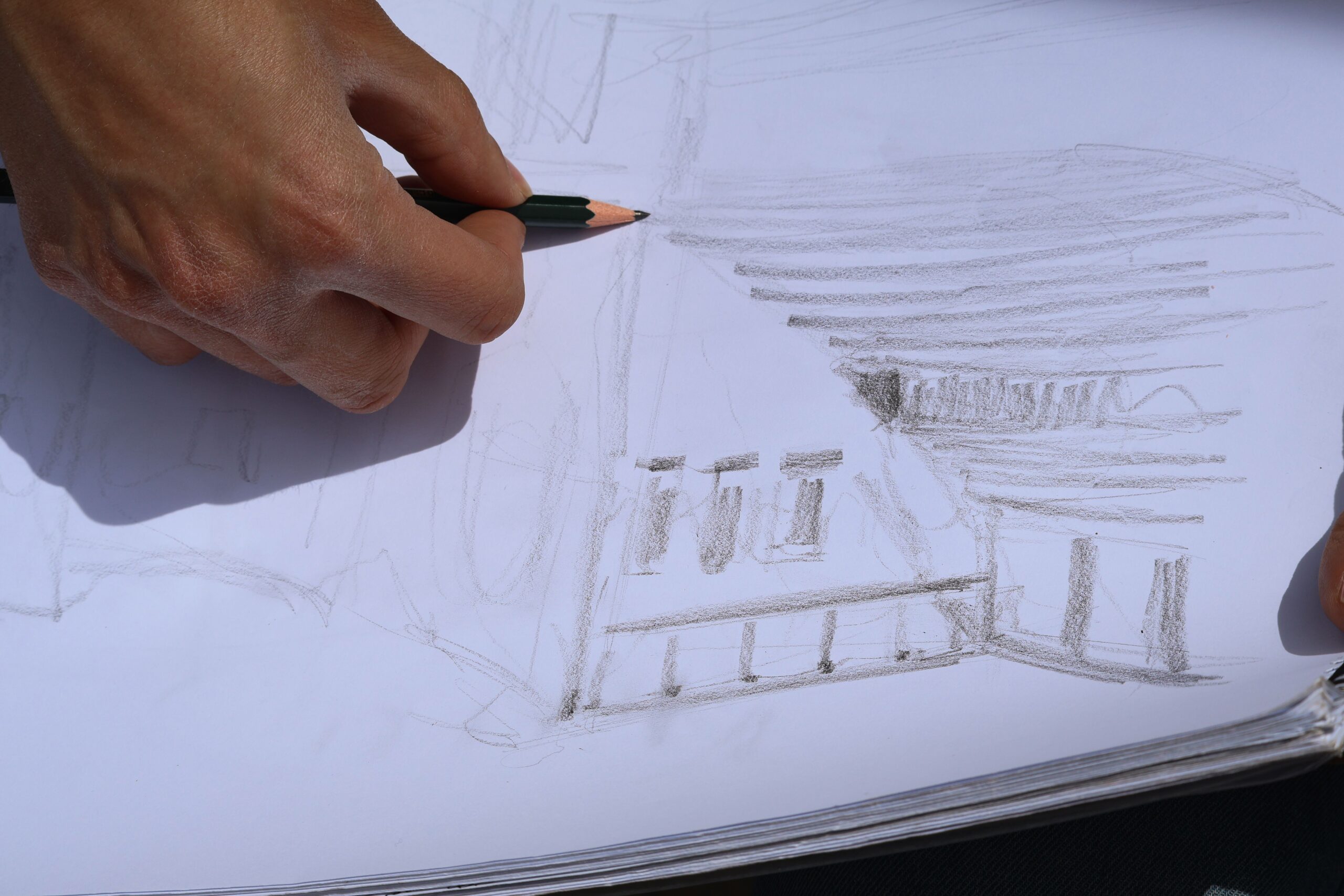 Sketch Uncovered: A Historic Journey Through England Cuisine