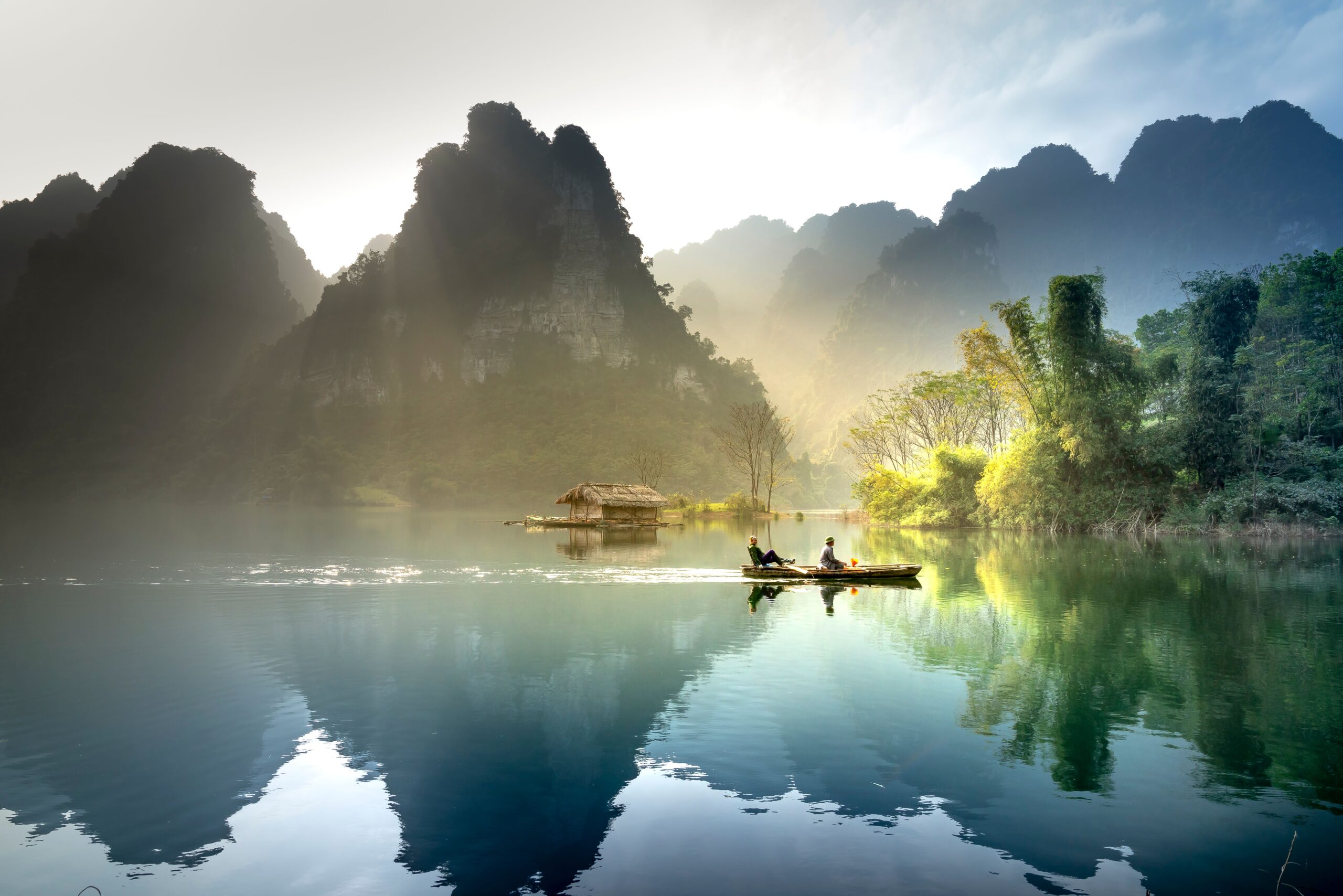 Luang Prabang’s Or Lam: Laos’s Most Street Lao Herbal Stew Explained