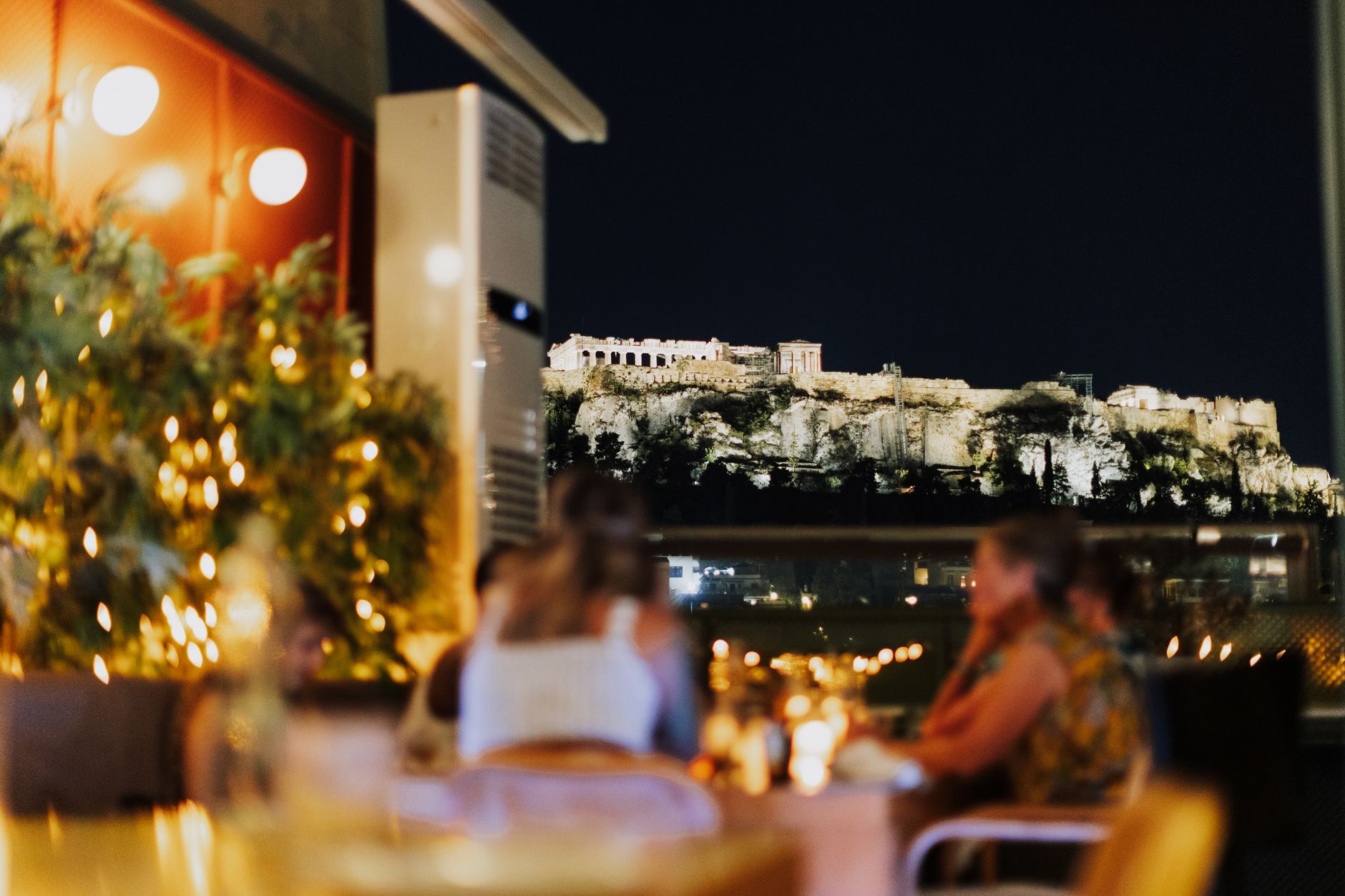 Spondi Athens: Restoran Michelin 2 Bintang Terbaik di Yunani