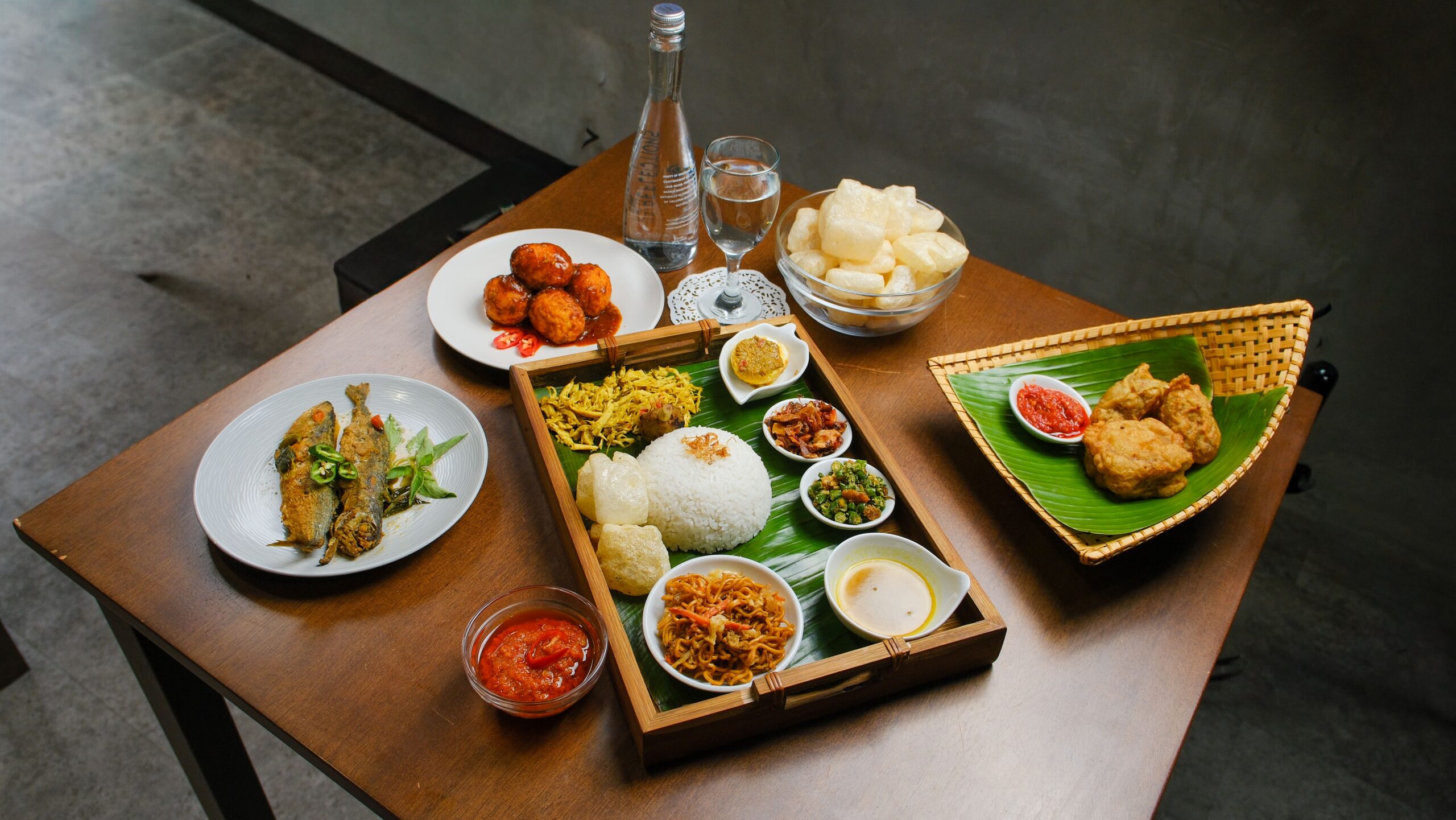 Panduan Kuliner Jawa Barat: Rahasia Sundanese Cuisine Street Food dari Bandung