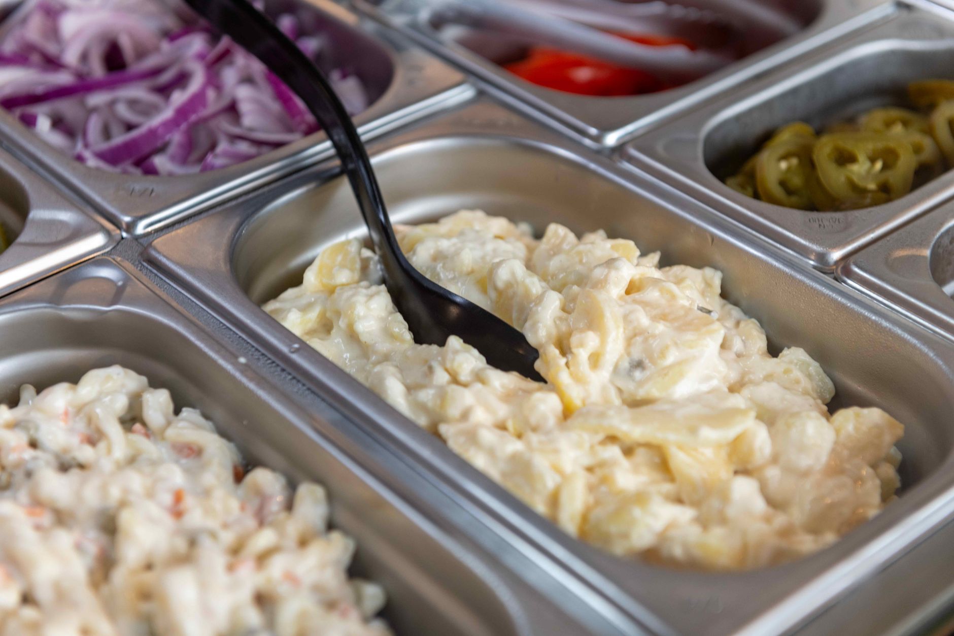Panduan Kuliner Ta Karamanlidika tou Fani: Tips Restaurant Greek Deli di Thessaloniki