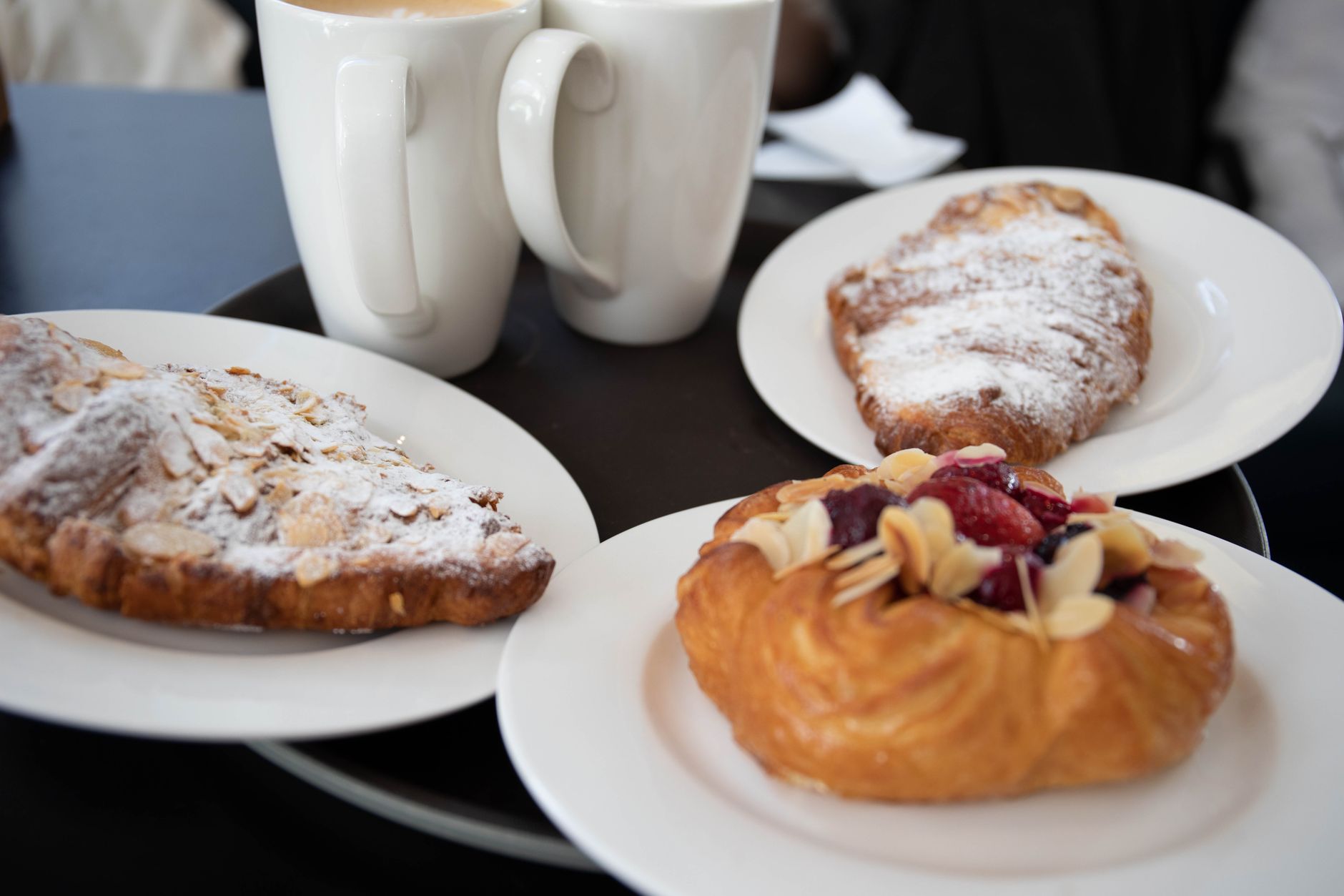 Tartine Bakery SF: Bakery Legendaris dengan Pastry Terbaik