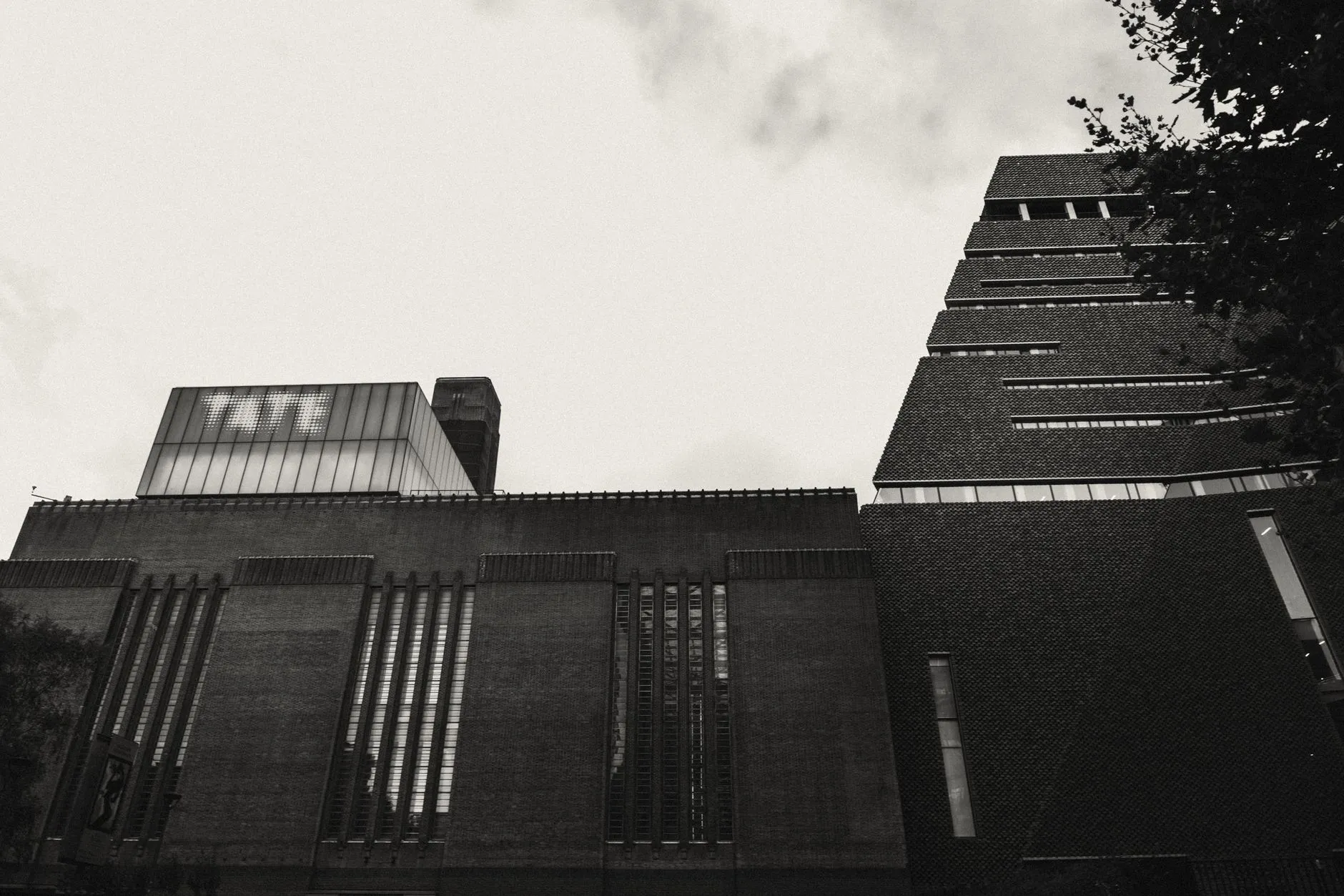 Tate Modern Cafe London Report: The State of British 2026