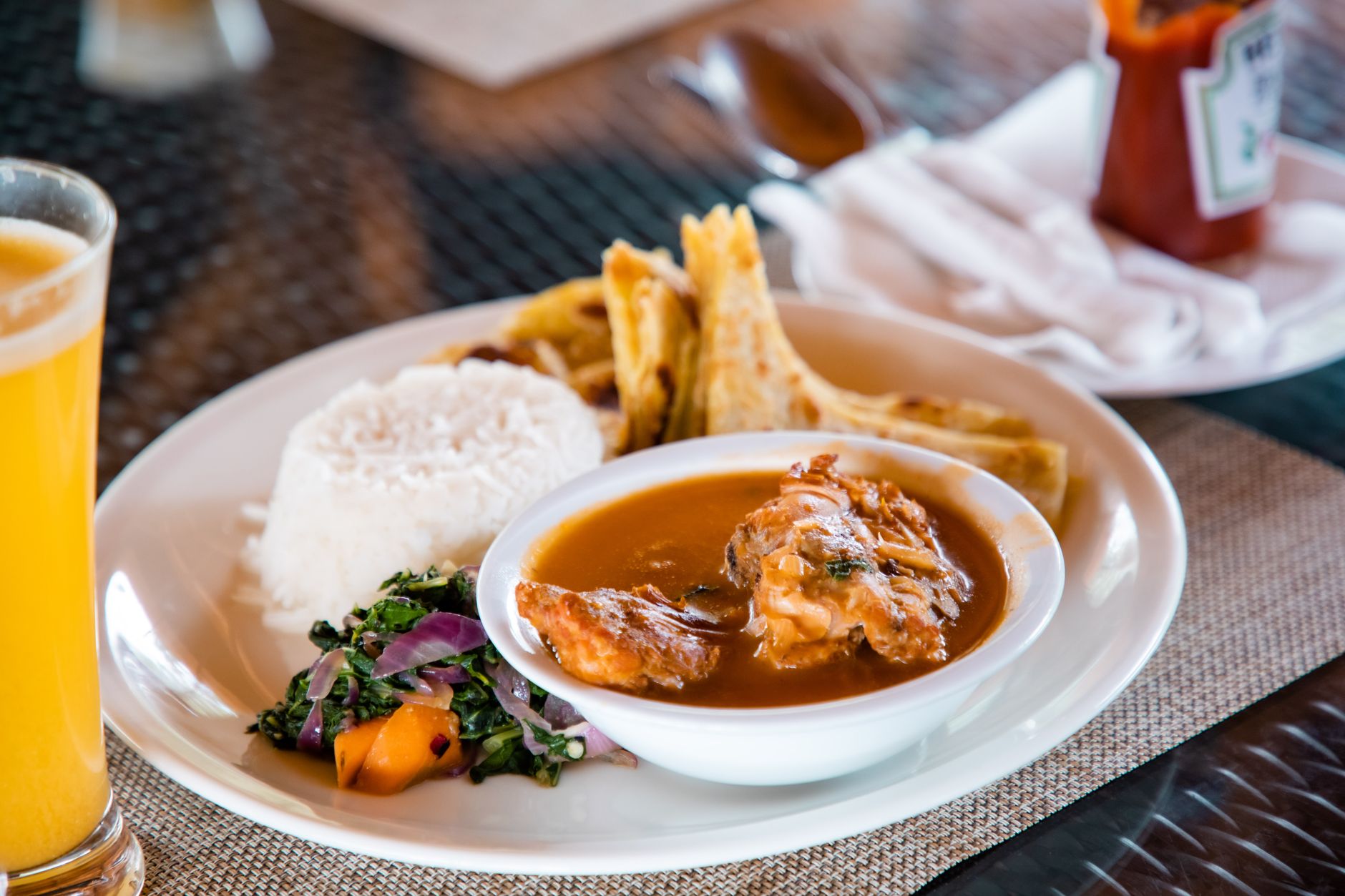 The Bistro Kampala: Panduan Lengkap Fine Dining Ugandan Modern dengan Menu Andalan