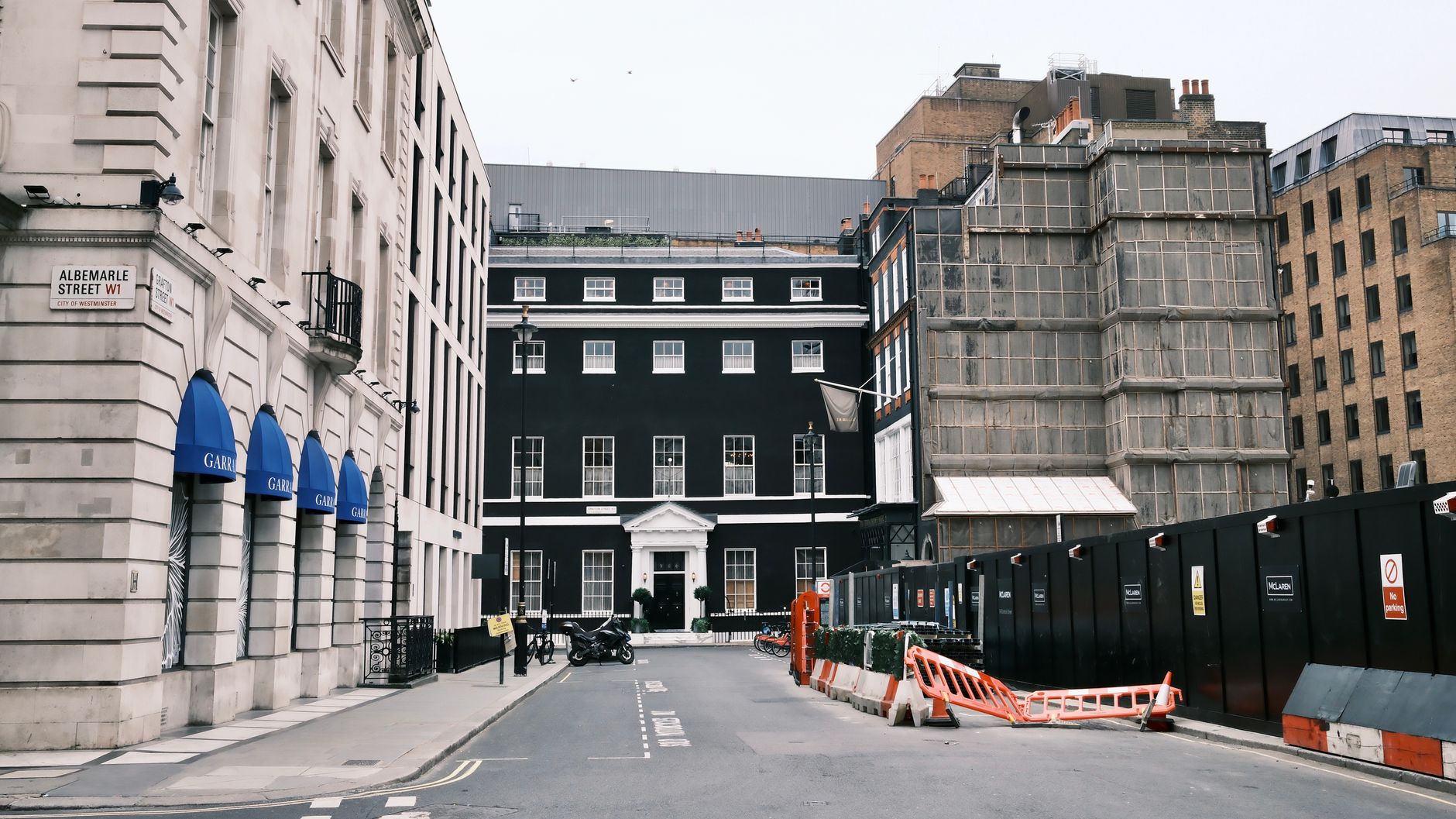 The Ledbury London Guide: Essential Modern British Dining in UK