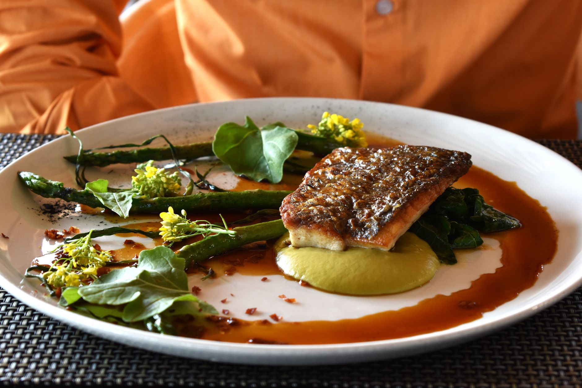 The Test Kitchen Cape Town: Africa Most Innovative Restaurant Revealed