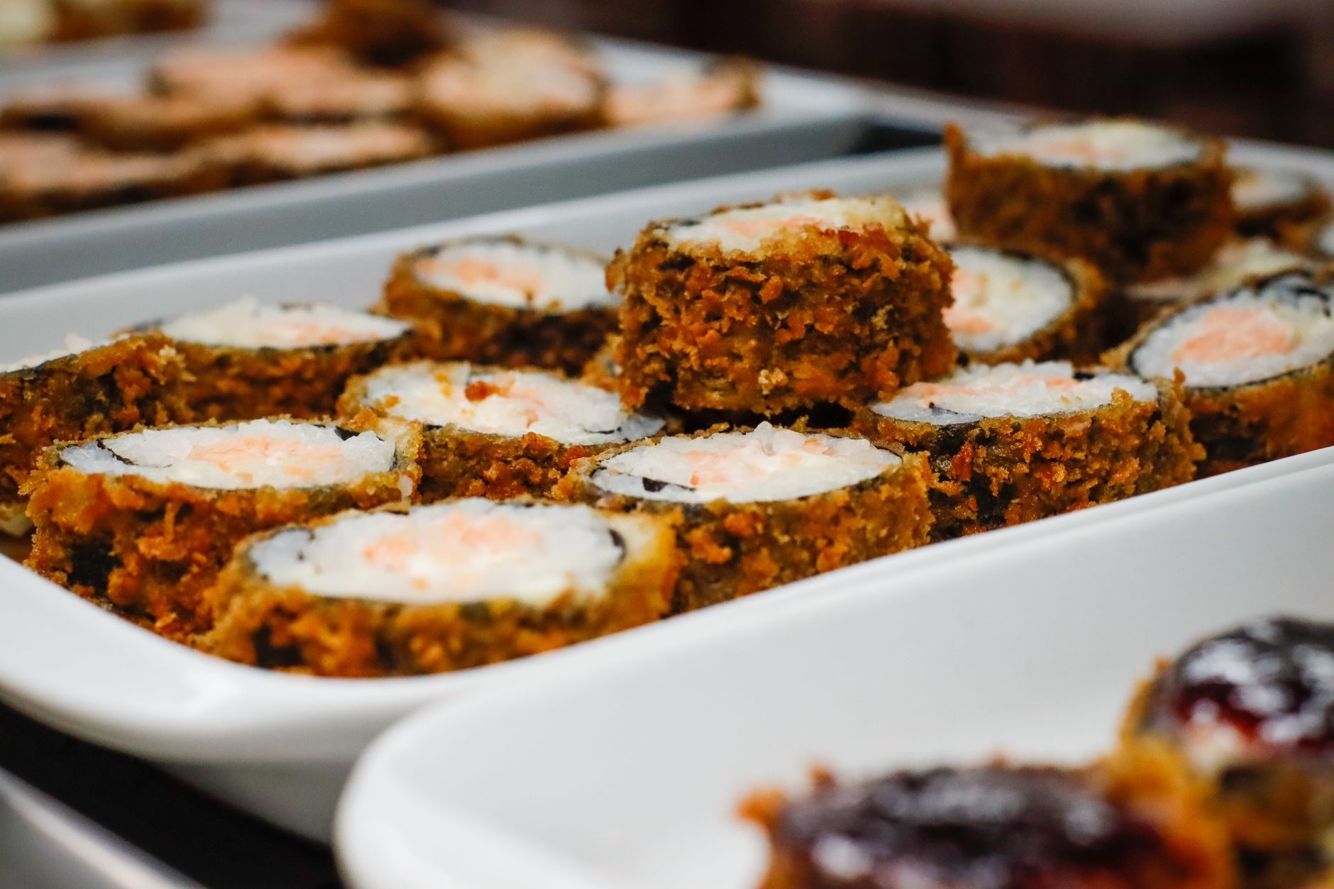 Tojo’s Vancouver Deep Dive: Japanese-Canadian Perfected