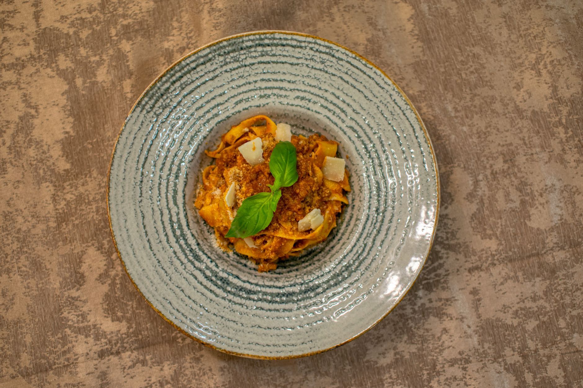 Trattoria da Gianni Bologna Bolognese