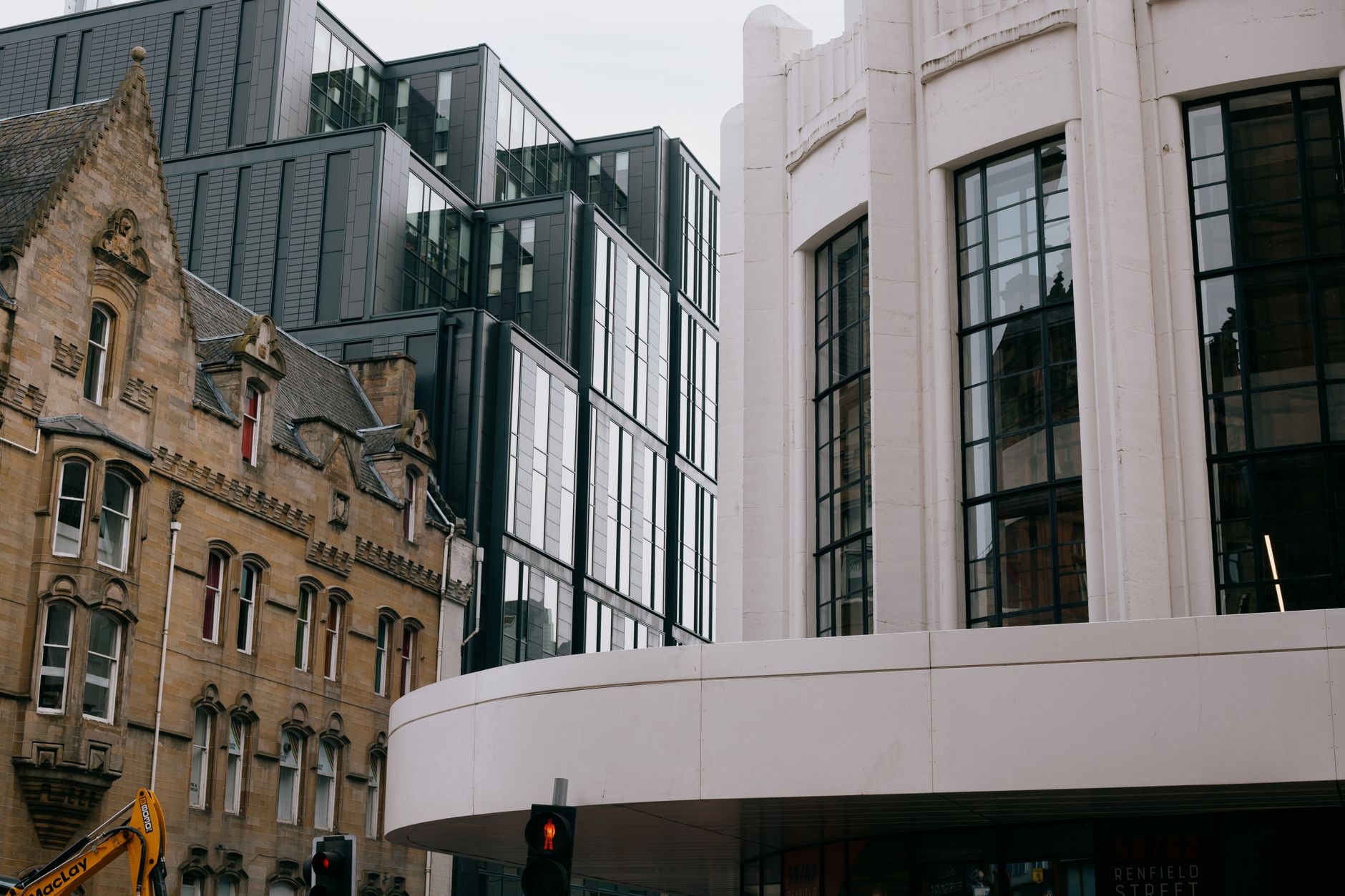 Panduan Kuliner Ubiquitous Chip UK: Scottish Modern Autentik Glasgow 2026