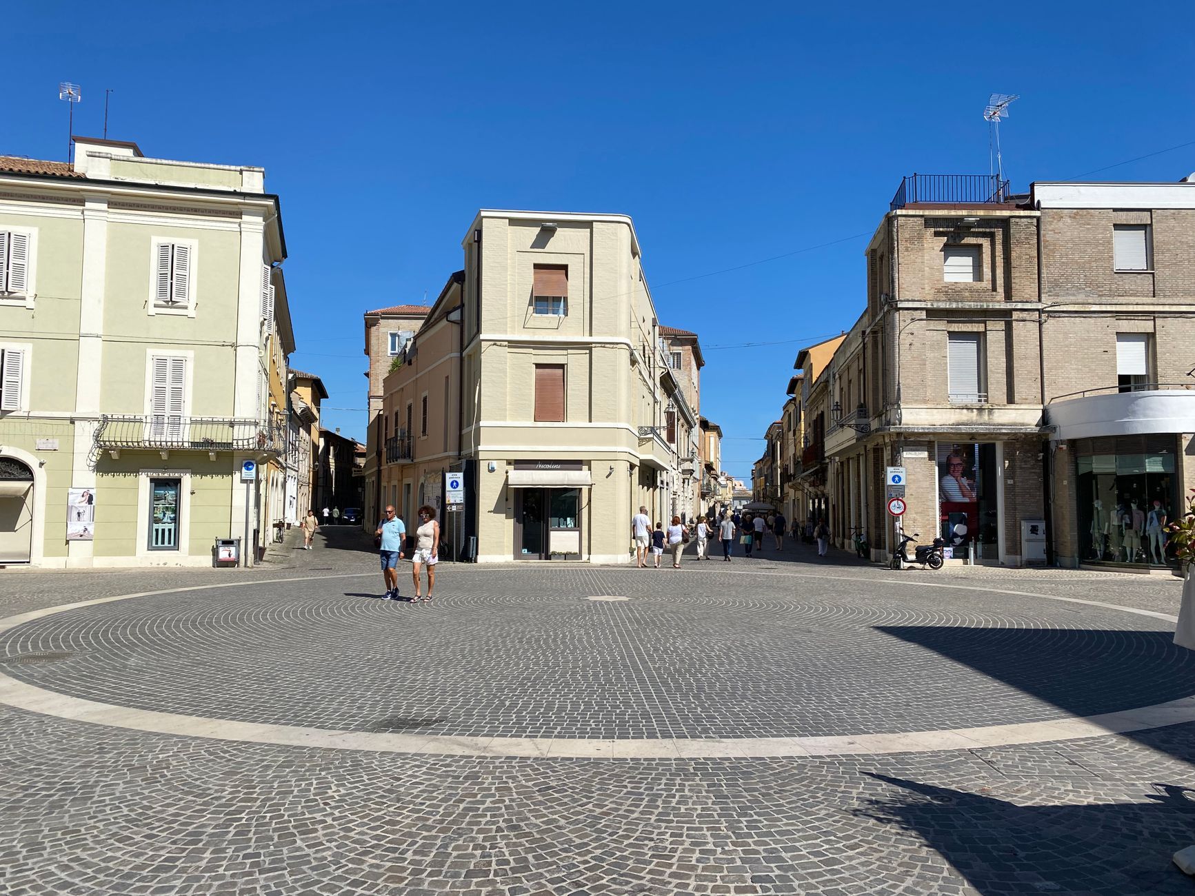 Uliassi Senigallia Guide: Essential Italian Modern in Italy