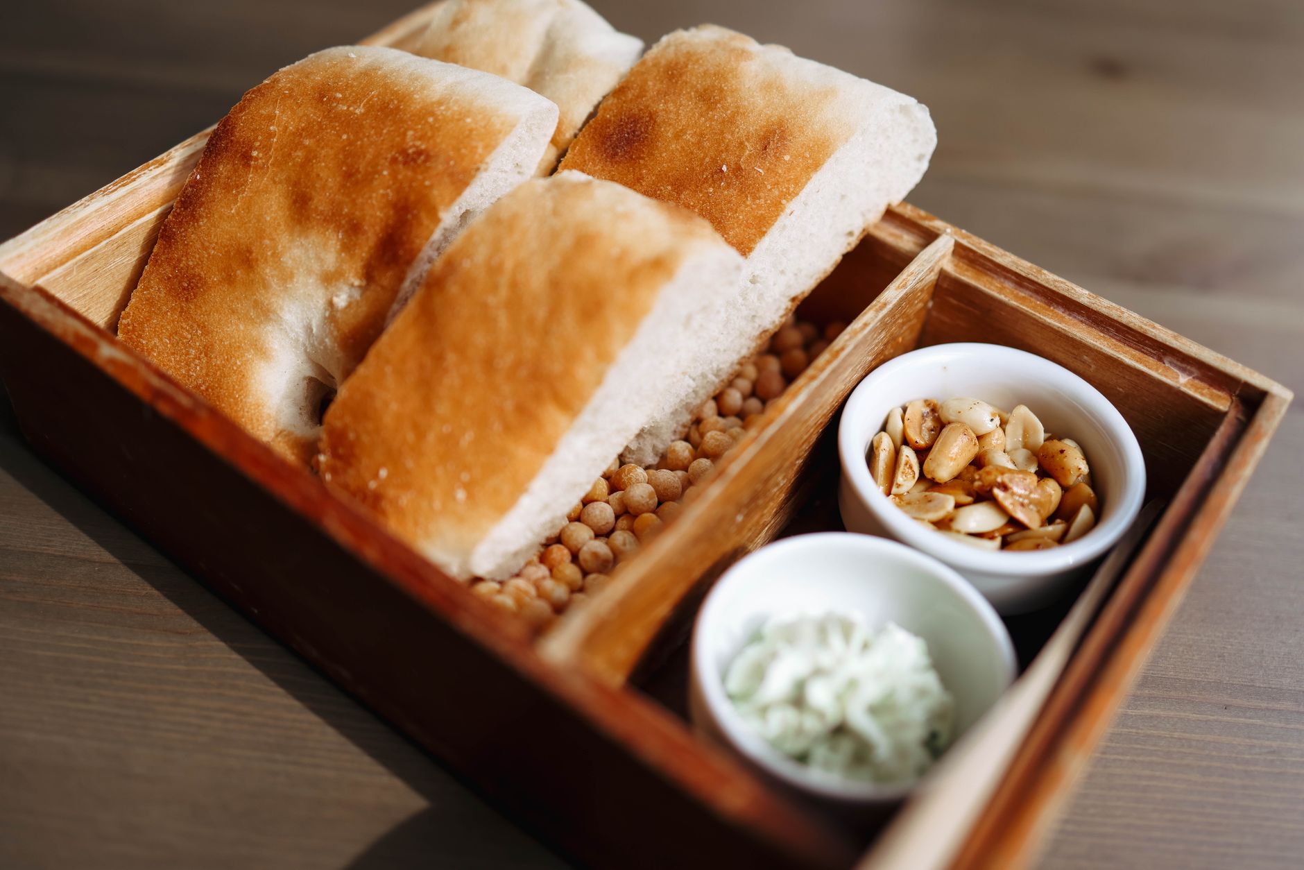 Under Grain Valletta: Malta Michelin-Starred Culinary Revelation