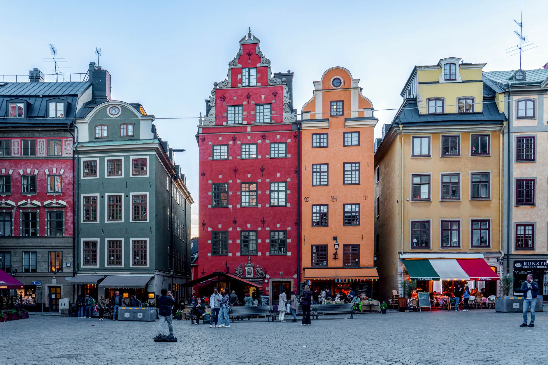 Vete-Katten Stockholm: Expert Review of Swedish Bakery in Sweden 2026