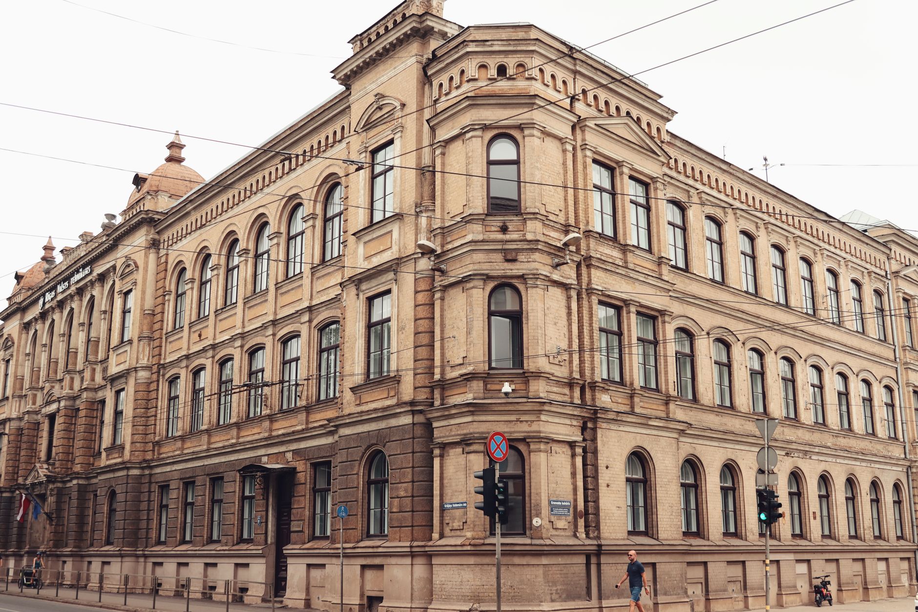 Vincents Riga: Latvia Michelin-Starred Temple of Modern Baltic Cuisine