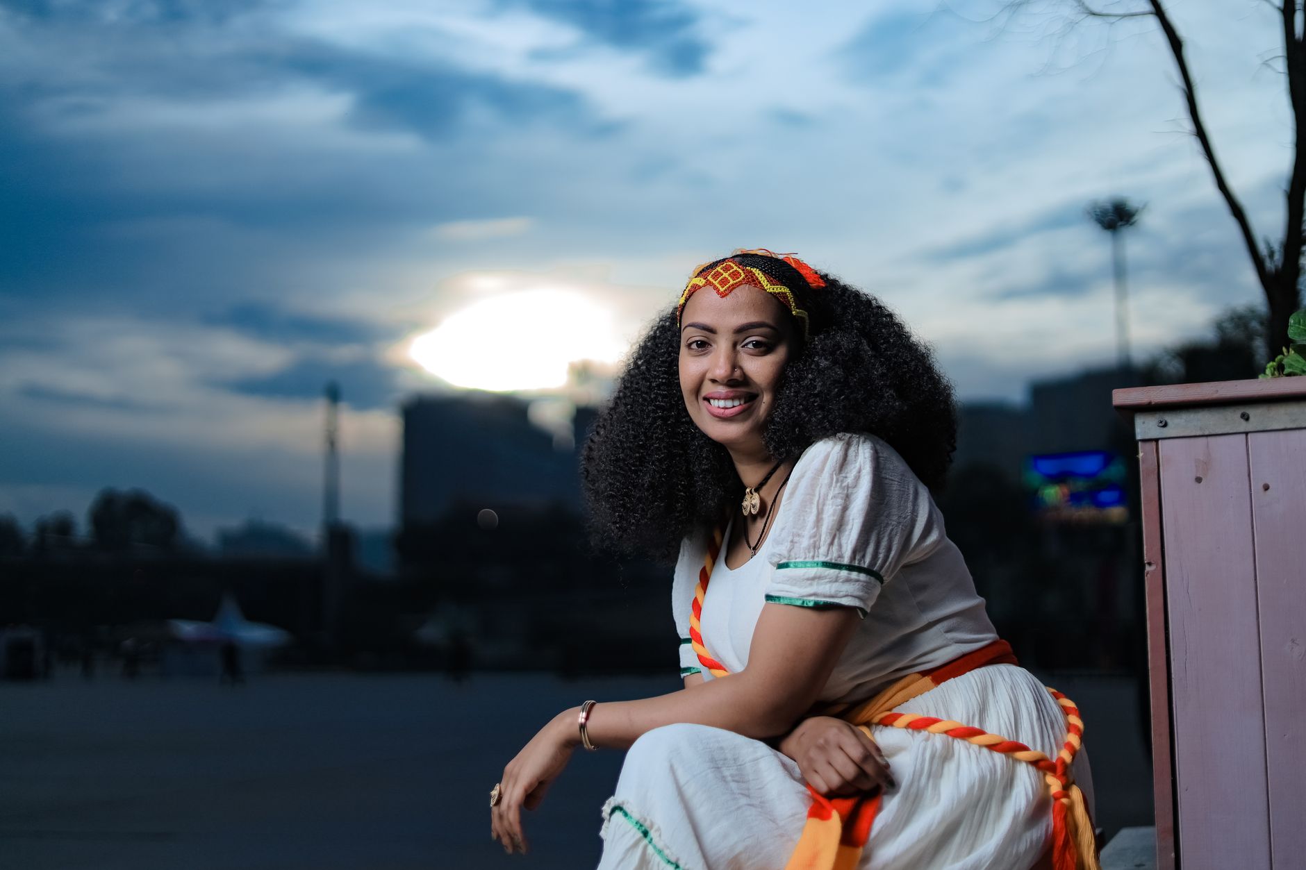 Yod Abyssinia – Pengalaman Restaurant Ethiopian Traditional Autentik di Addis Ababa