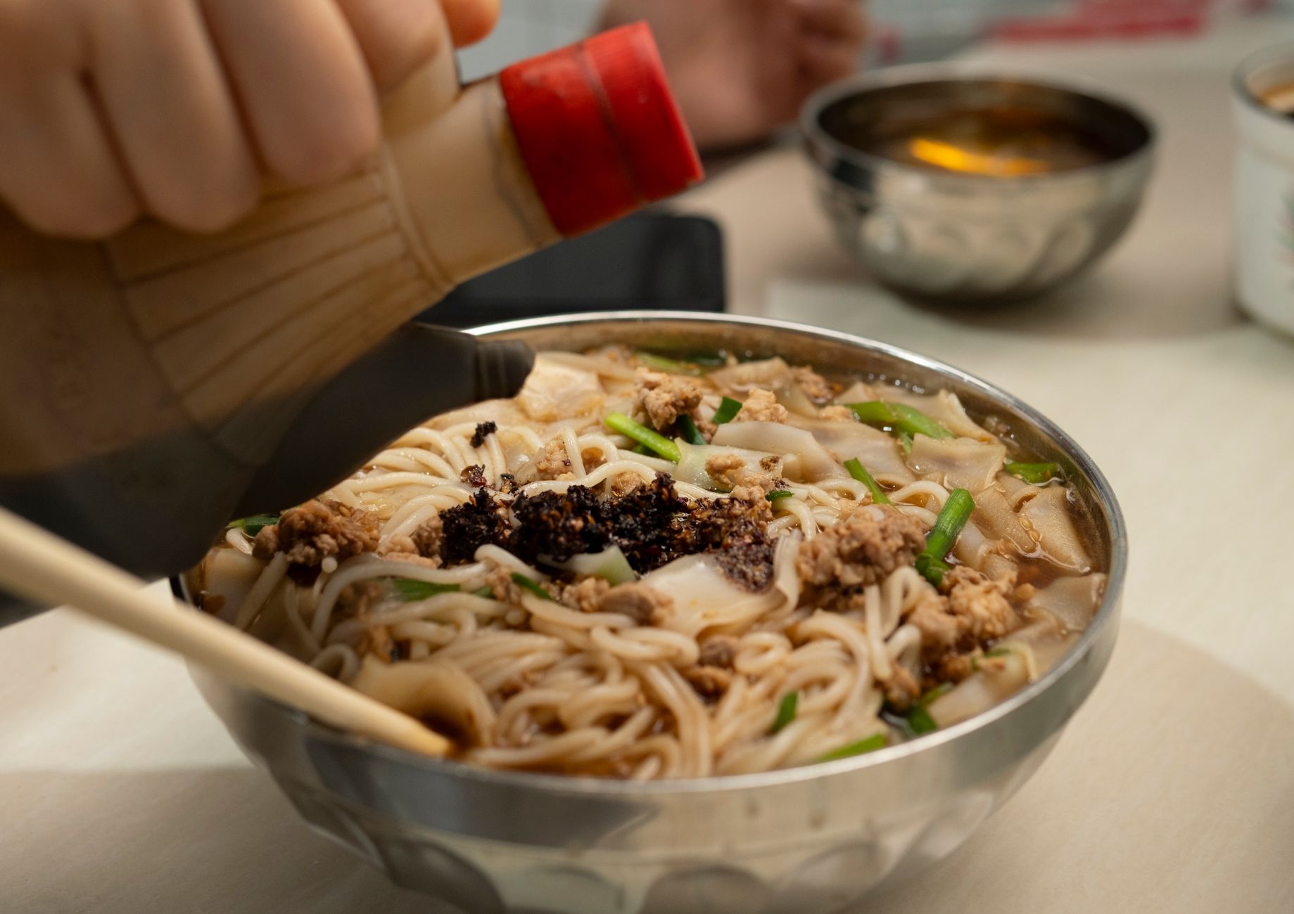 Panduan Kuliner Yunnan Taste China: Yunnan Autentik Kunming 2026