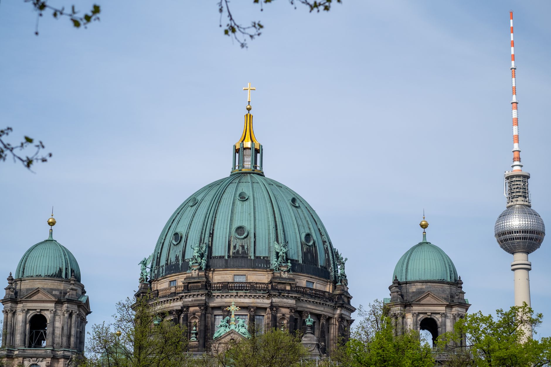 Zur Letzten Instanz Berlin Berliner