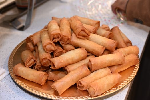 Panduan Lengkap Lumpia Gang Lombok: Rahasia Kuliner Restaurant Semarang, Jawa Tengah dengan Bumbu Tradisional yang Menggugah Selera