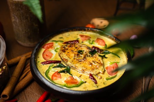 Di Balik Dapur Gulai Ikan Patin: Kisah Kuliner Restaurant Khas Riau yang Diwariskan Turun-Temurun Selama Berabad-abad