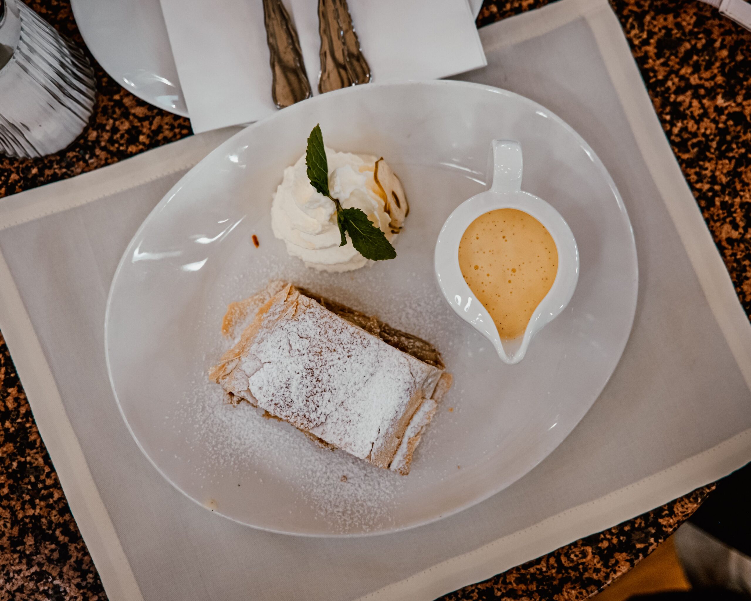 The Café Tomaselli Files: Salzburg Cafe Cafe, Apfelstrudel, Mozartkugel, and Budget Dining in Salzburg
