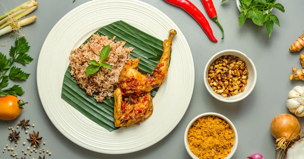 Gokil! Review Ayam Betutu Ubud di Warung Betutu Ubud, Bali: Rasa Autentik, Harga Bersahabat