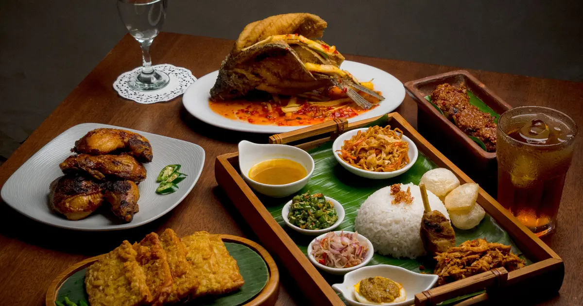 Ayam Namur Simalungun - Kuliner Hidden Gem