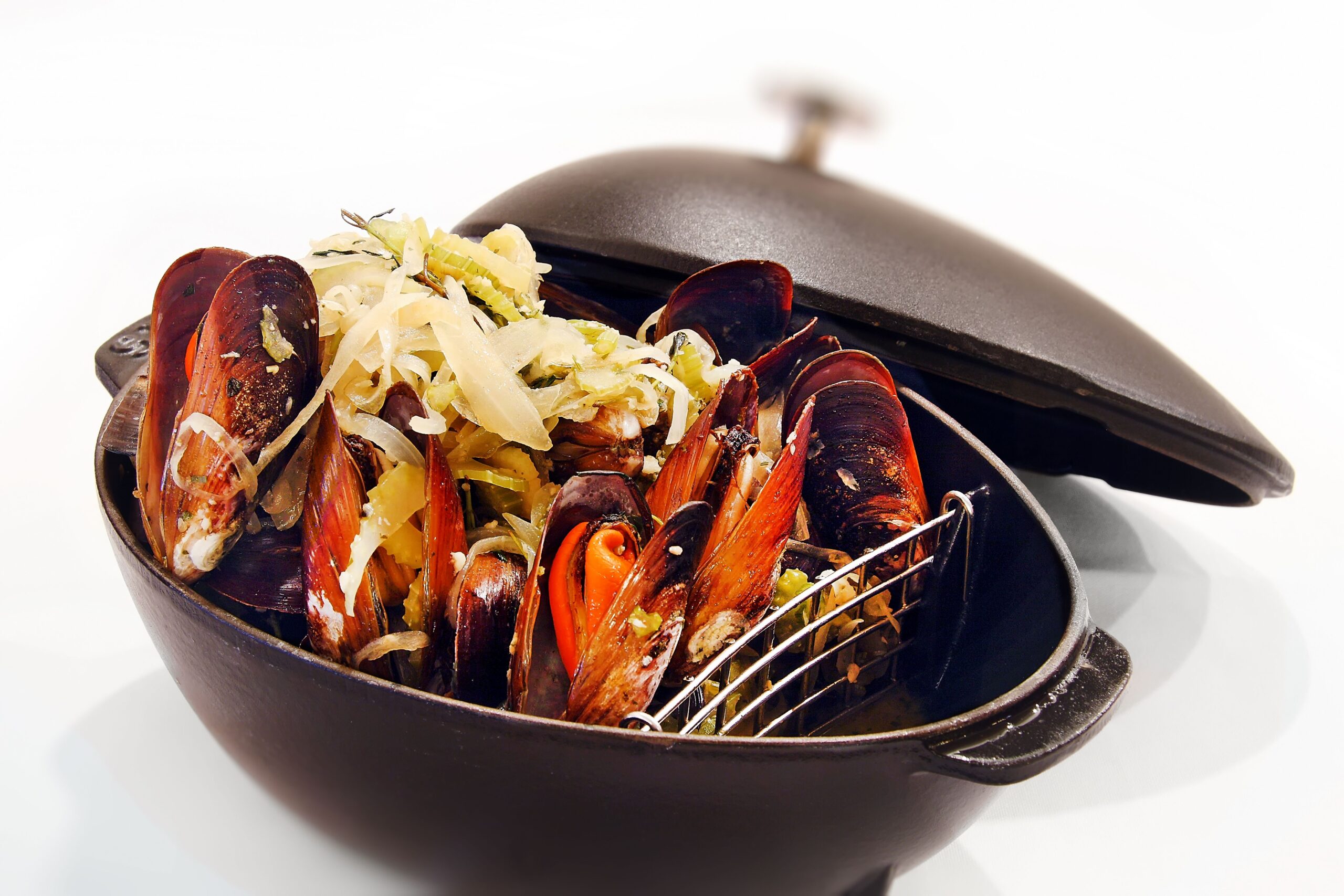 Review Chez Leon: Budget Belgian Classic Restaurant di Belgium yang Bikin Nagih