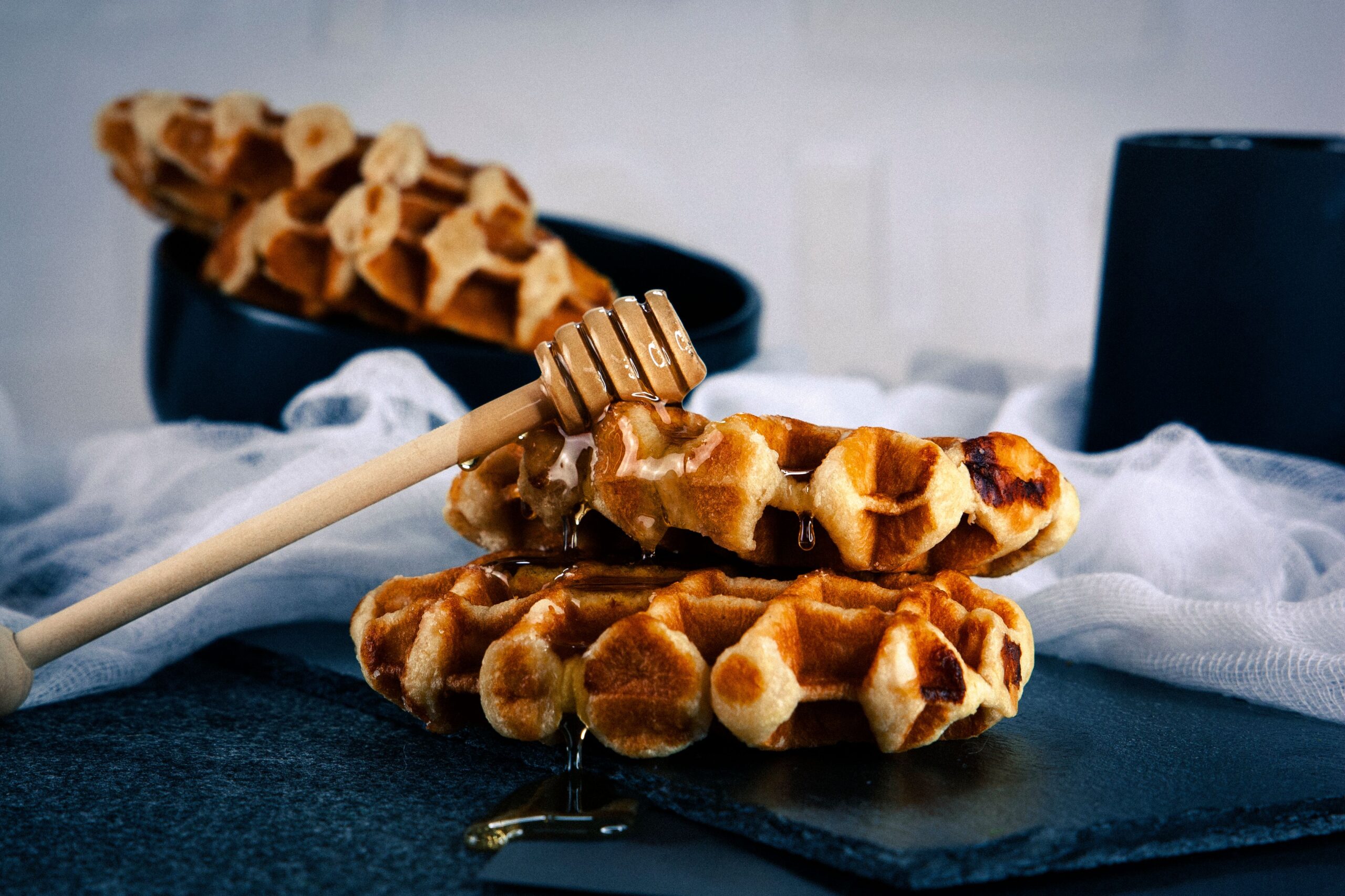 Vooruit Café in Ghent: A Budget Journey Through Belgian Cafe Cafe Excellence