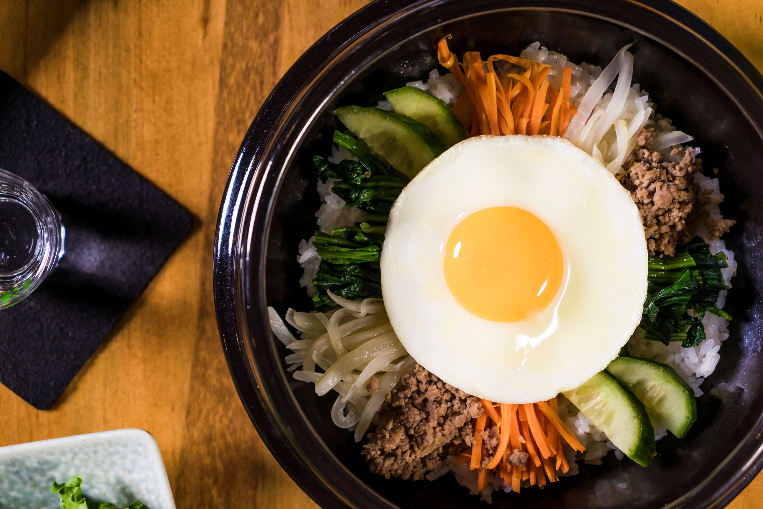 Jeonju Bibimbap: An Introduction to Jeonju CuisineJeonju: An Introduction to