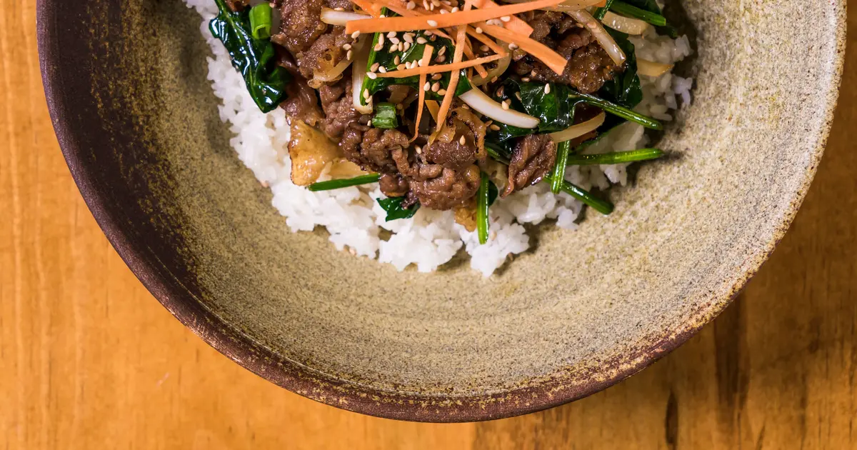 Rekomendasi Tempat Makan Bibimbap Seoul di Seoul, Korea Selatan: Review Cafe Seoul, Menu Andalan, Tips Wisata, dan Hidden Gem Korea