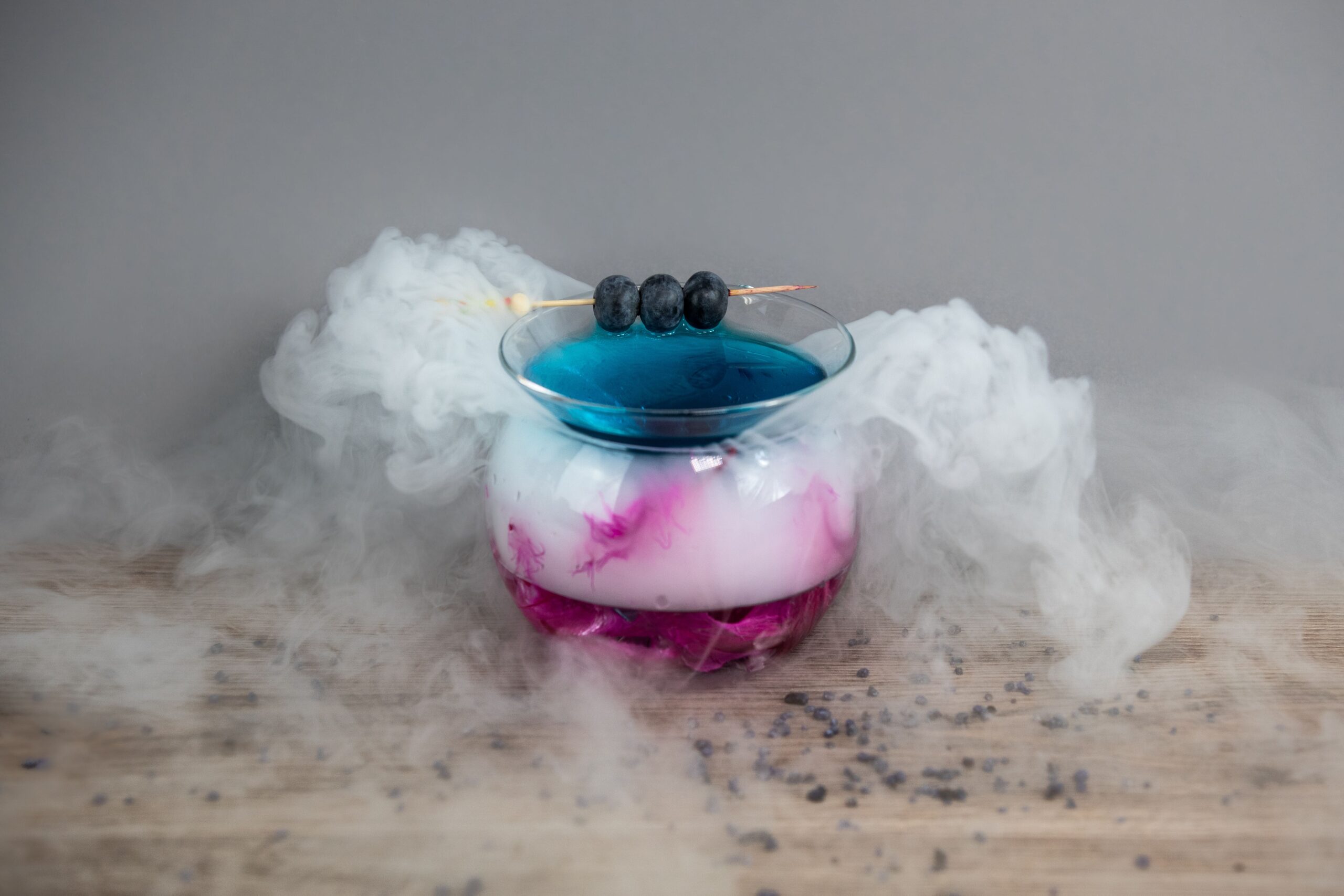 The Fat Duck Review: Destinasi Kuliner United Kingdom Terbaik di Bray