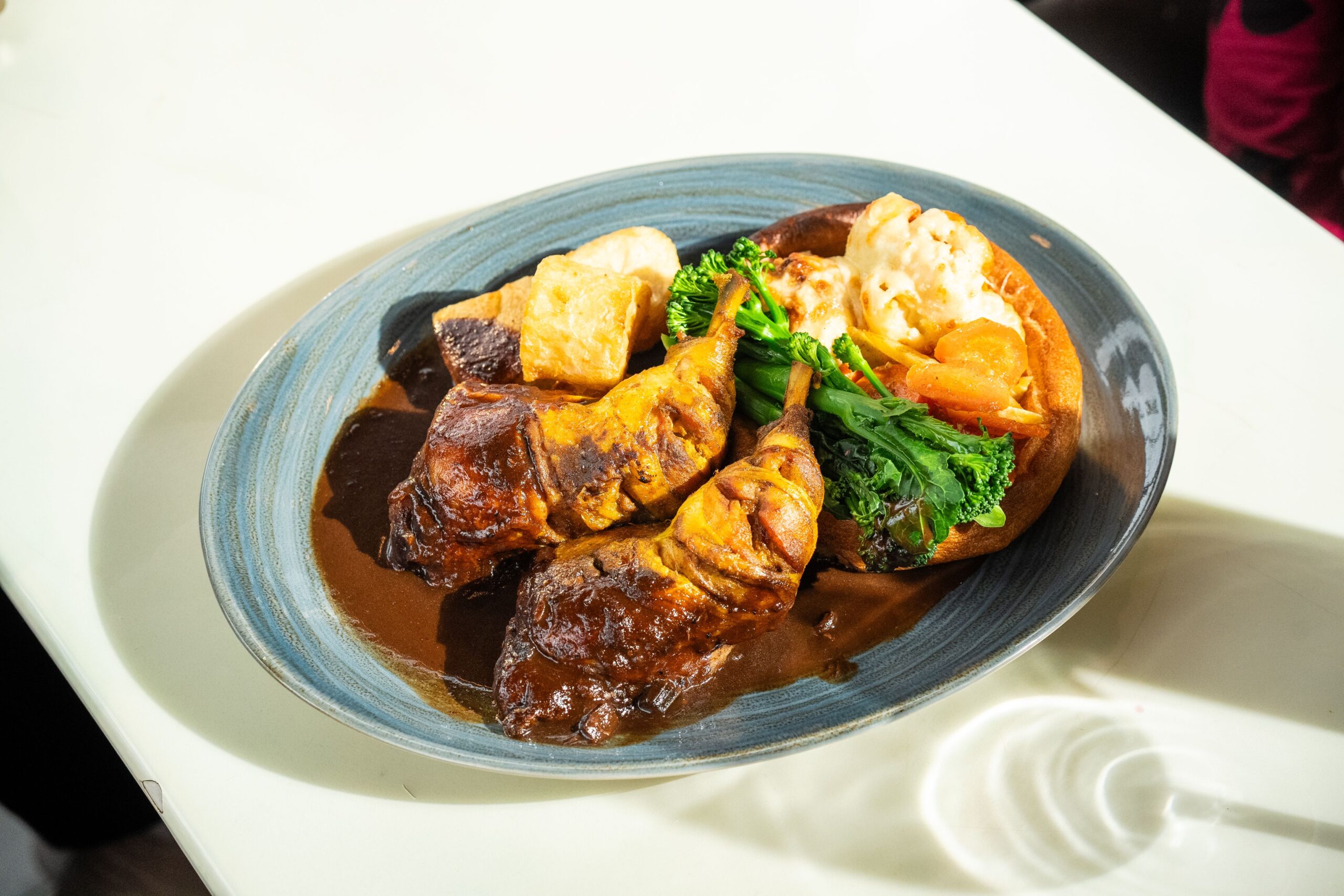 St. John – London Punya Restaurant Modern British Terbaik yang Wajib Kamu Tahu