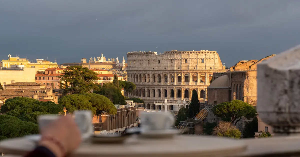 Rekomendasi Tempat Makan Cafe Rome Italy di Rome: Review Cafe Greco, Menu Andalan, dan Tips Wisata Kuliner Italia