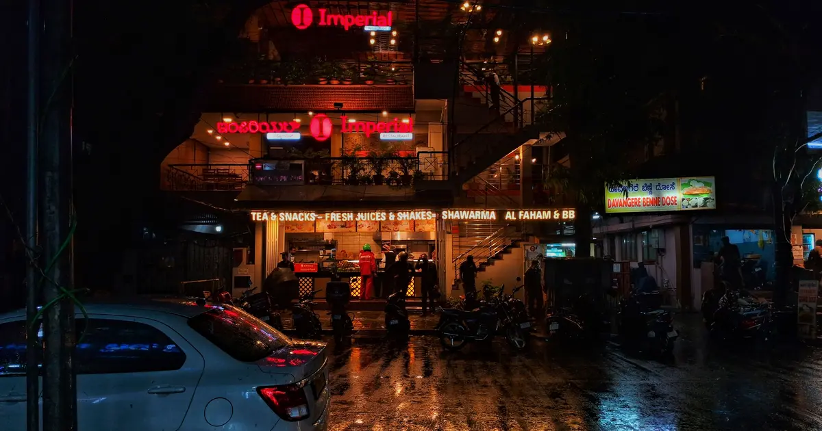 Wisata Kuliner Vienna: Review Cafe Vienna Opera di Cafe Imperial, Austria, Pengalaman Bersantap Tak Terlupakan
