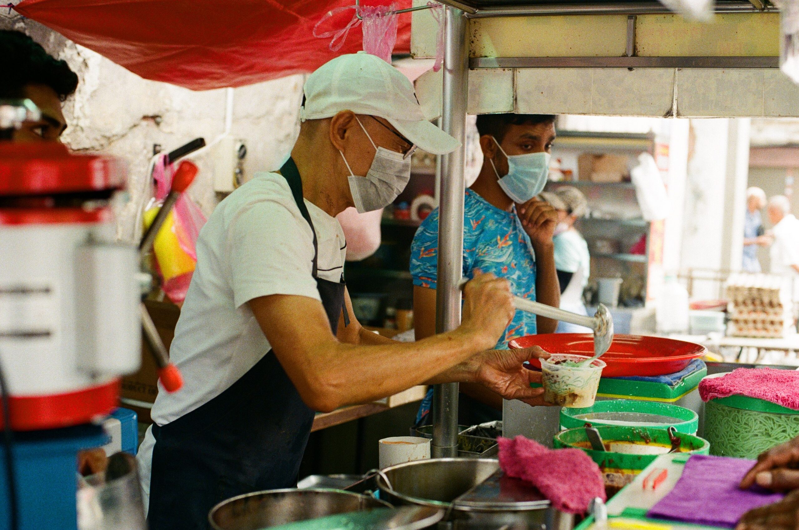 Why Travelers Love Char Kway Teow Stall in PenangWhy Travelers Love Penang Cuisine in