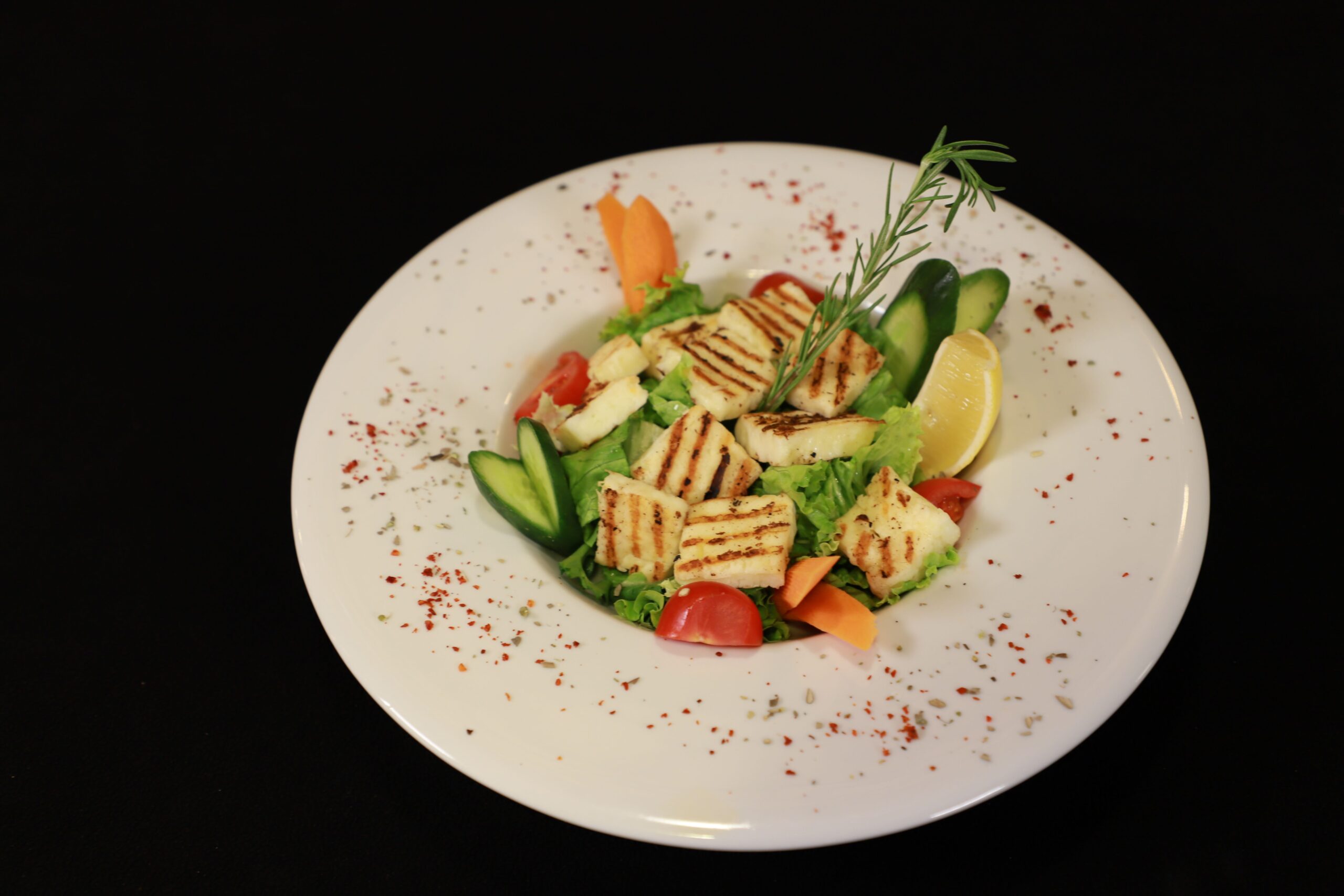 Inside Nicosia’s Halloumi: A Comprehensive Street Review of Cyprus’s Iconic Cypriot