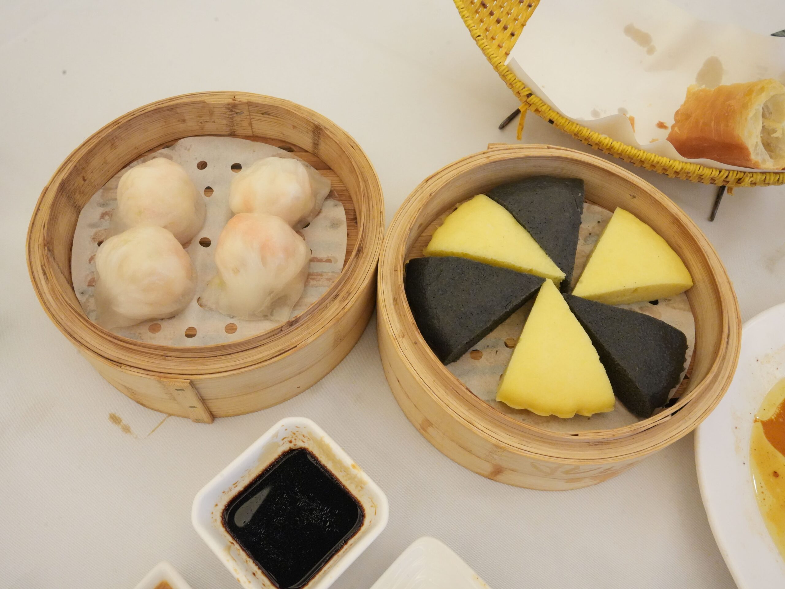 Tao Tao Ju: Food Markets in Guangzhou, China