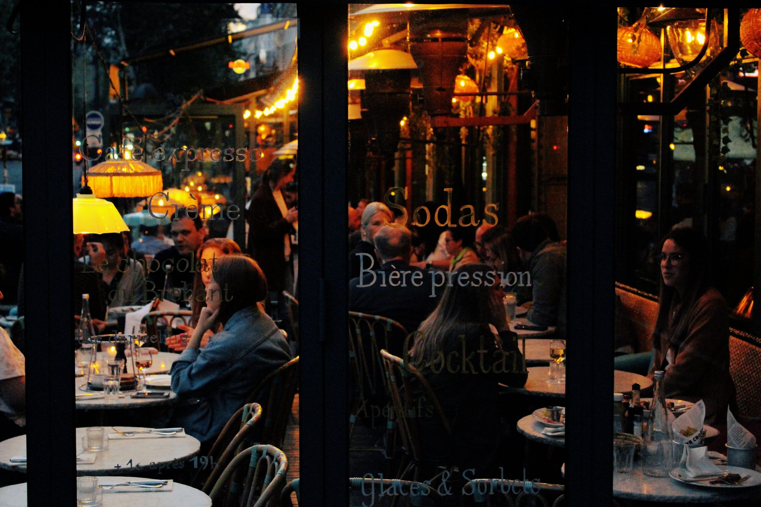 Why Food Lovers Choose Le Comptoir du Relais: French Bistro Restaurant in Paris, France