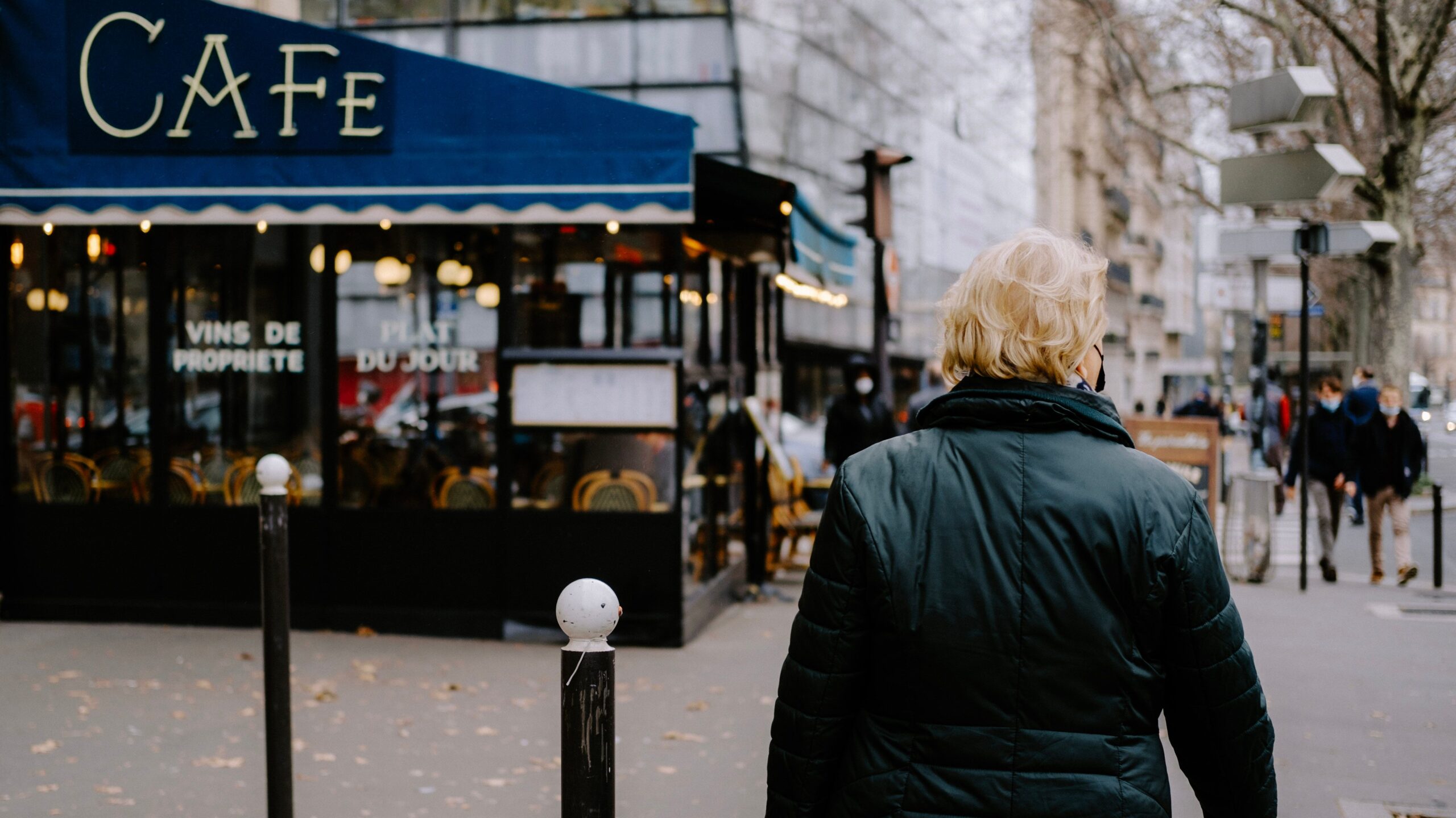 Why Café de Flore Is Paris’s Top Choice