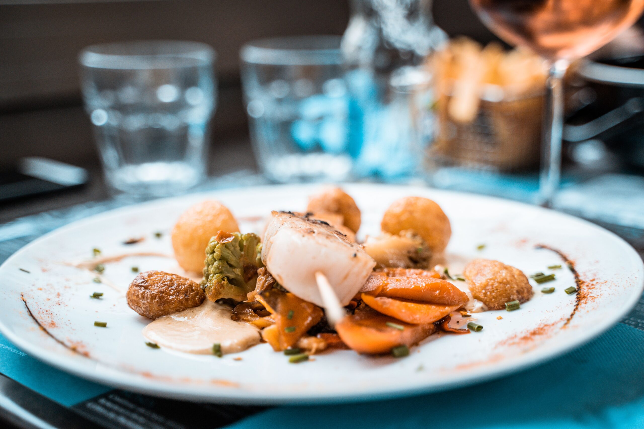 Review Lengkap: Paul Bocuse, French Haute Cuisine Restaurant Terbaik di Lyon