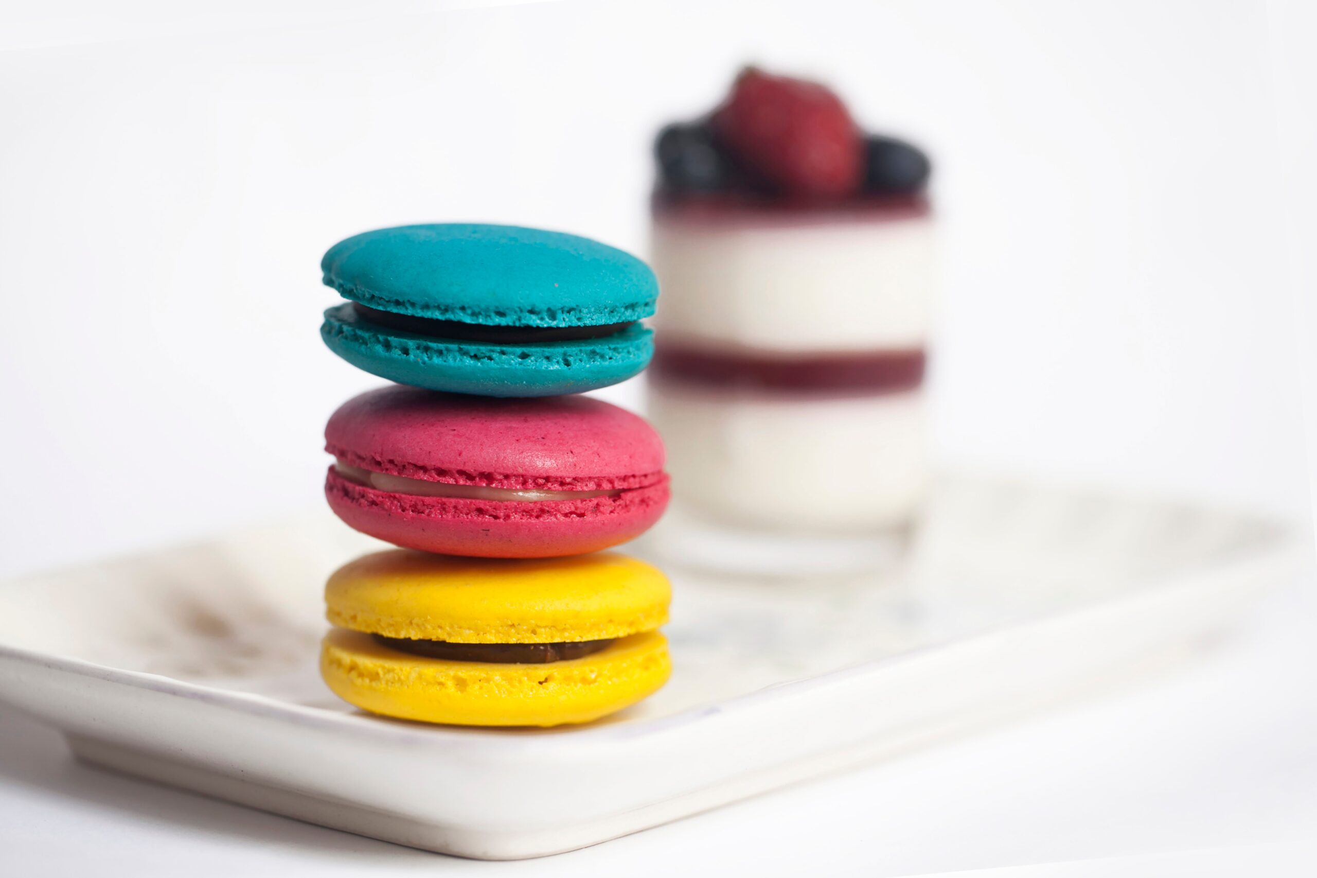 What Makes Ladurée Special: Macarons, Madeleines, Éclairs and French Pastry Cafe in Paris