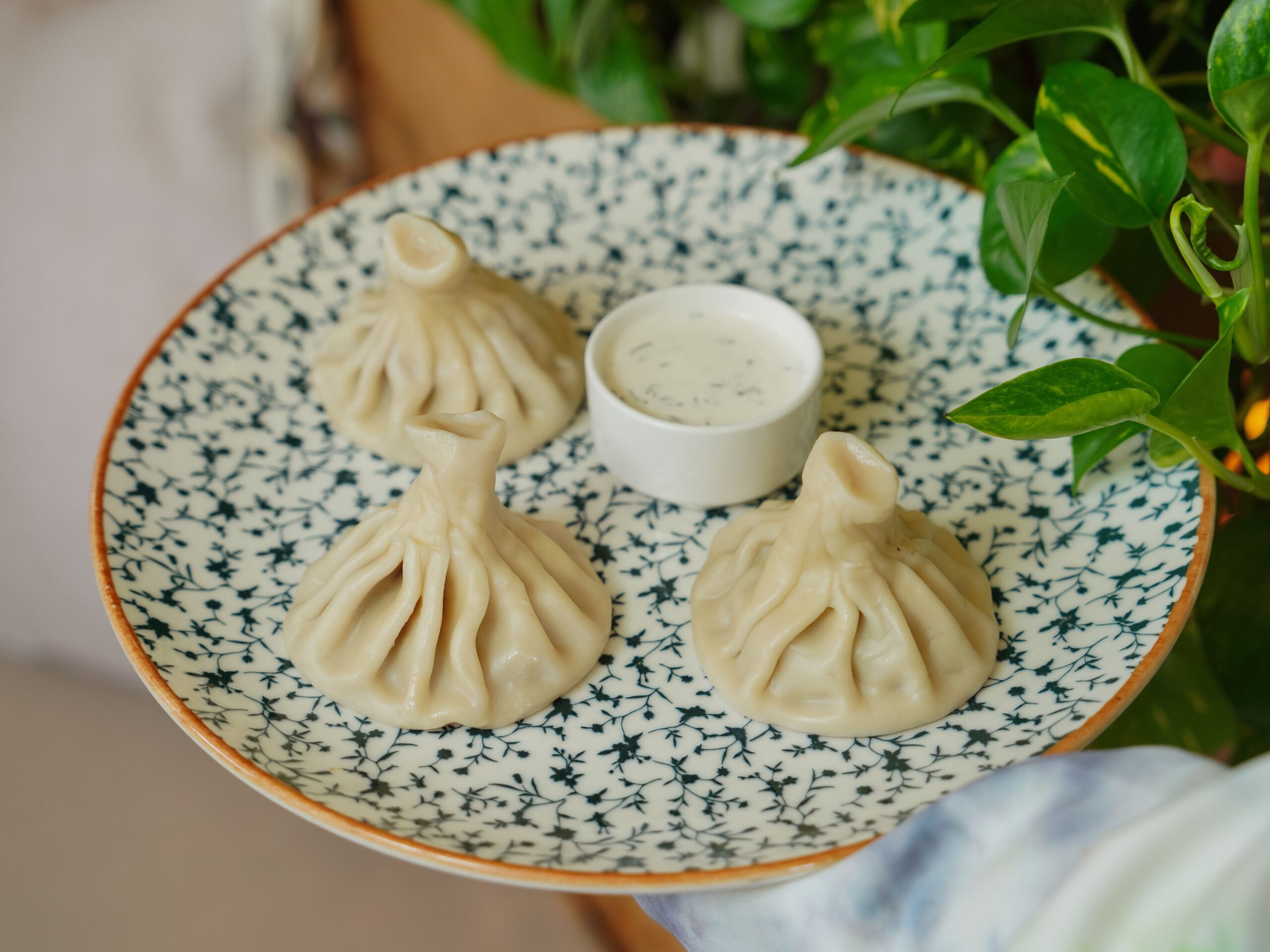 Discovering Georgia’s Legendary Khinkali: A Street Journey Through Tbilisi’s Culinary Heritage