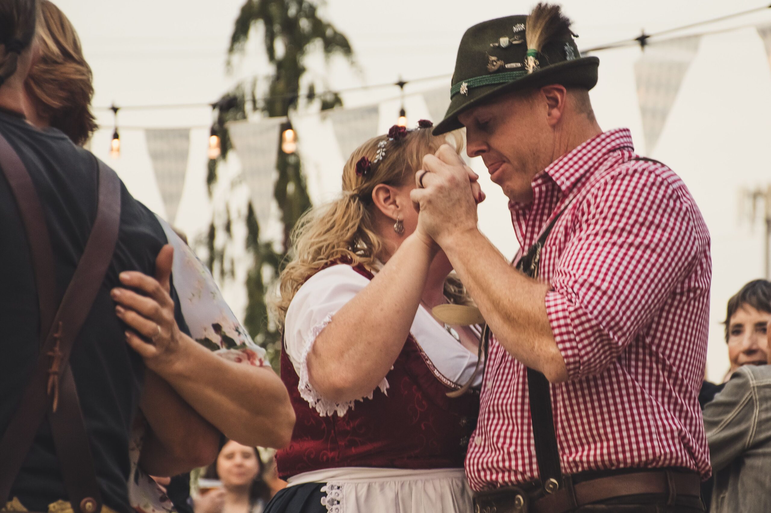 Review: Hofbrauhaus – Best Bavarian in Munich