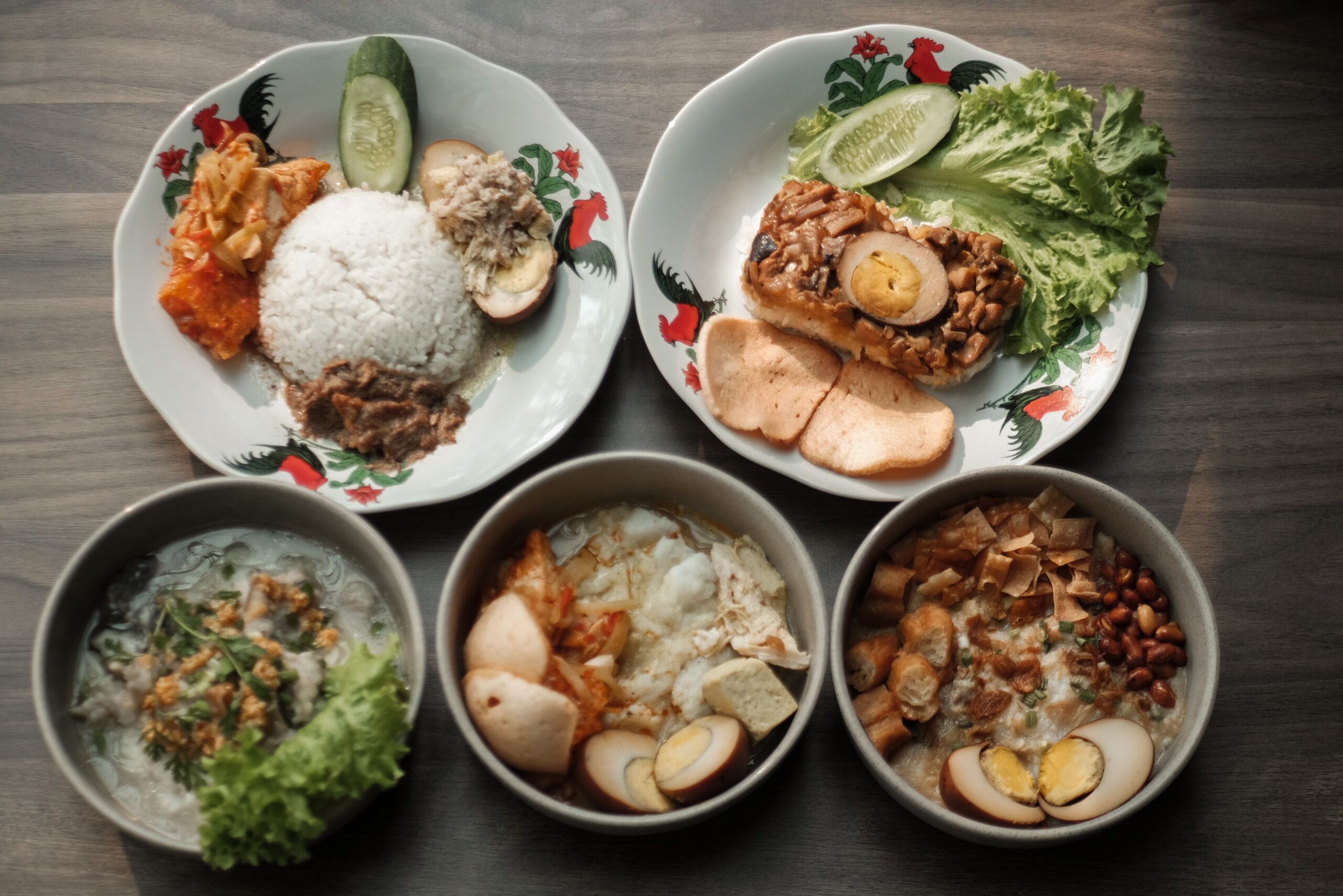 Gudeg Yu Djum: Indonesia’s Indonesian Restaurant Worth Traveling For