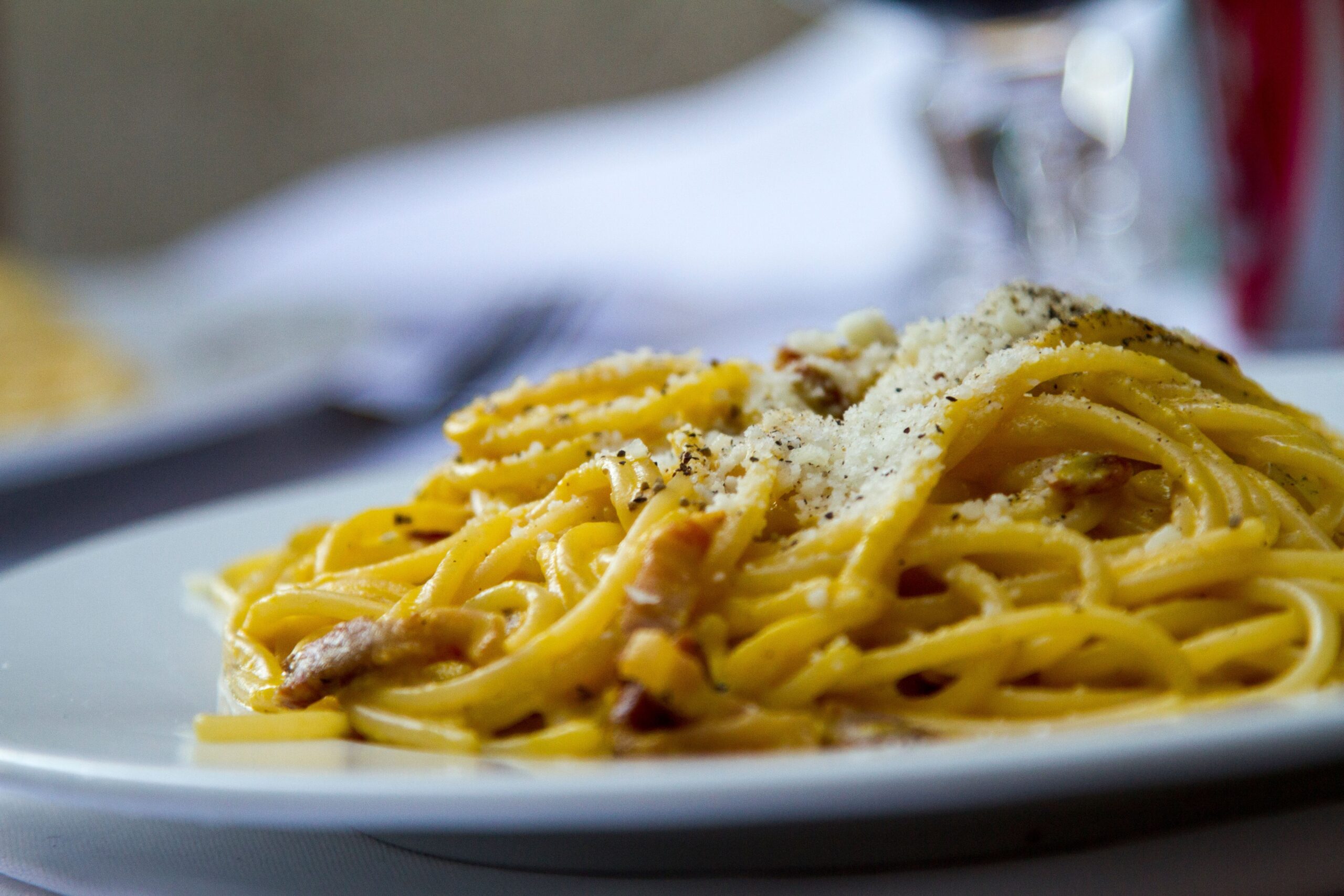 Roscioli Review: Roman Pasta Excellence