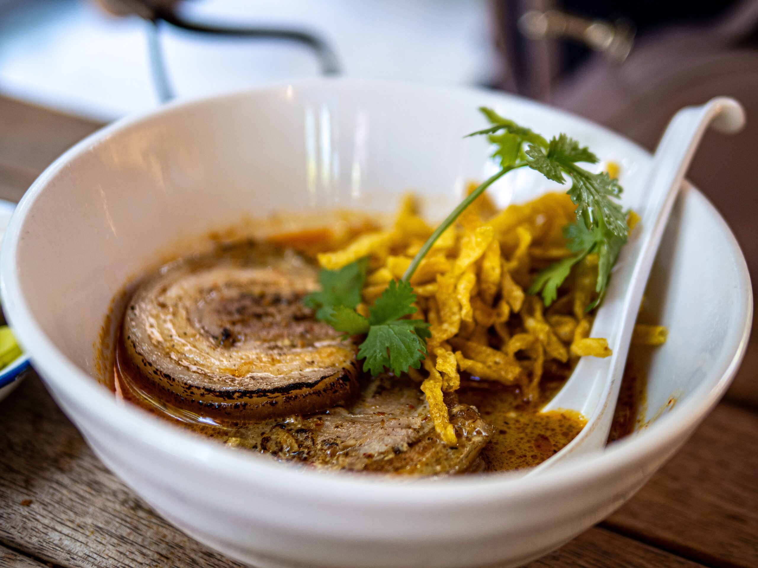 Khao Soi Khun Yai: Signature Dishes and Chiang Mai Cuisine ClassicsChiang Mai: Signature Dishes and  Classics