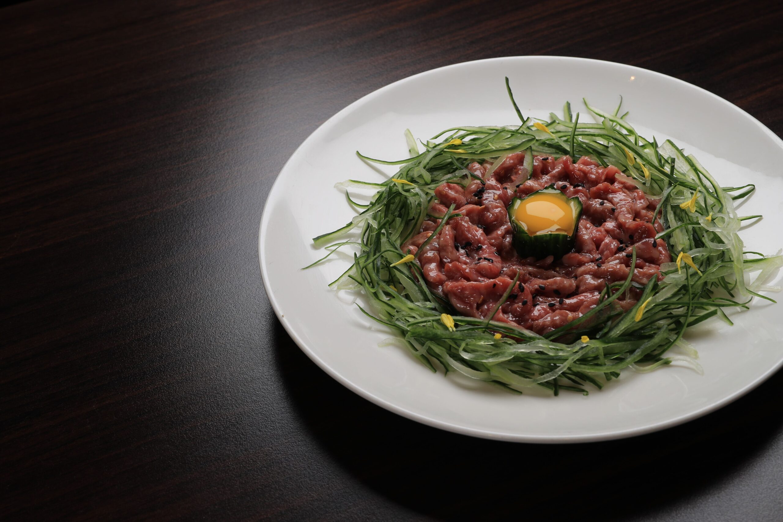 Jungsik – A Comprehensive Korean Fine Dining Restaurant GuideSeoul – A Comprehensive Restaurant Guide