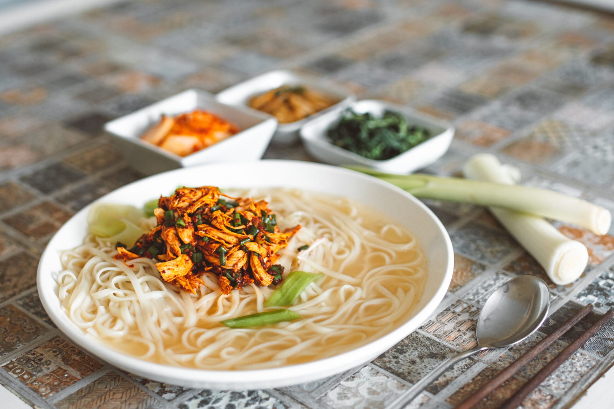 Tosokchon: Culinary Techniques in Seoul, South Korea